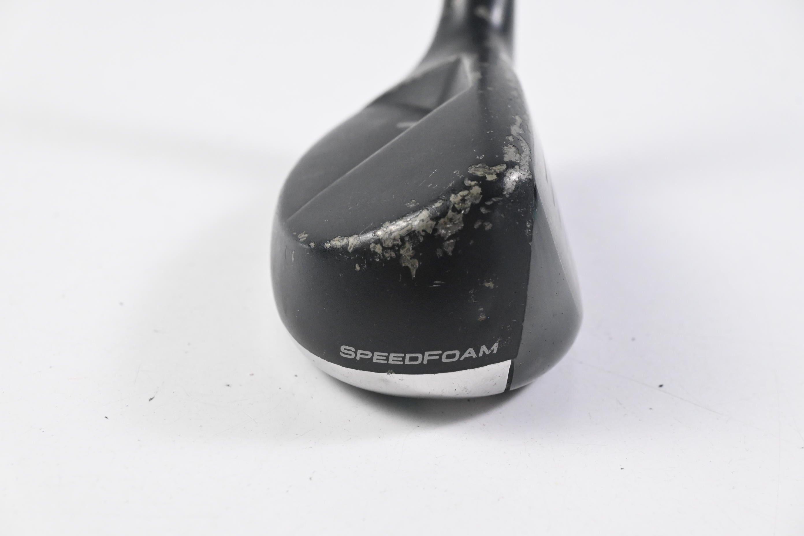 Taylormade GAPR Hi #3 Hybrid / 19 Degree / Stiff Flex KBS Hybrid 80 Shaft