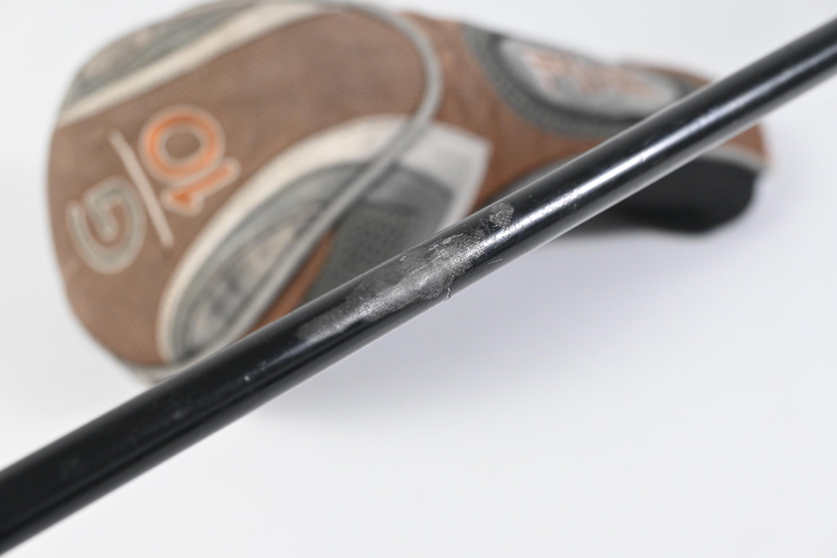 Ping G10 #3 Wood / 15.5 Degree / Stiff Flex Grafalloy ProLaunch Red Shaft