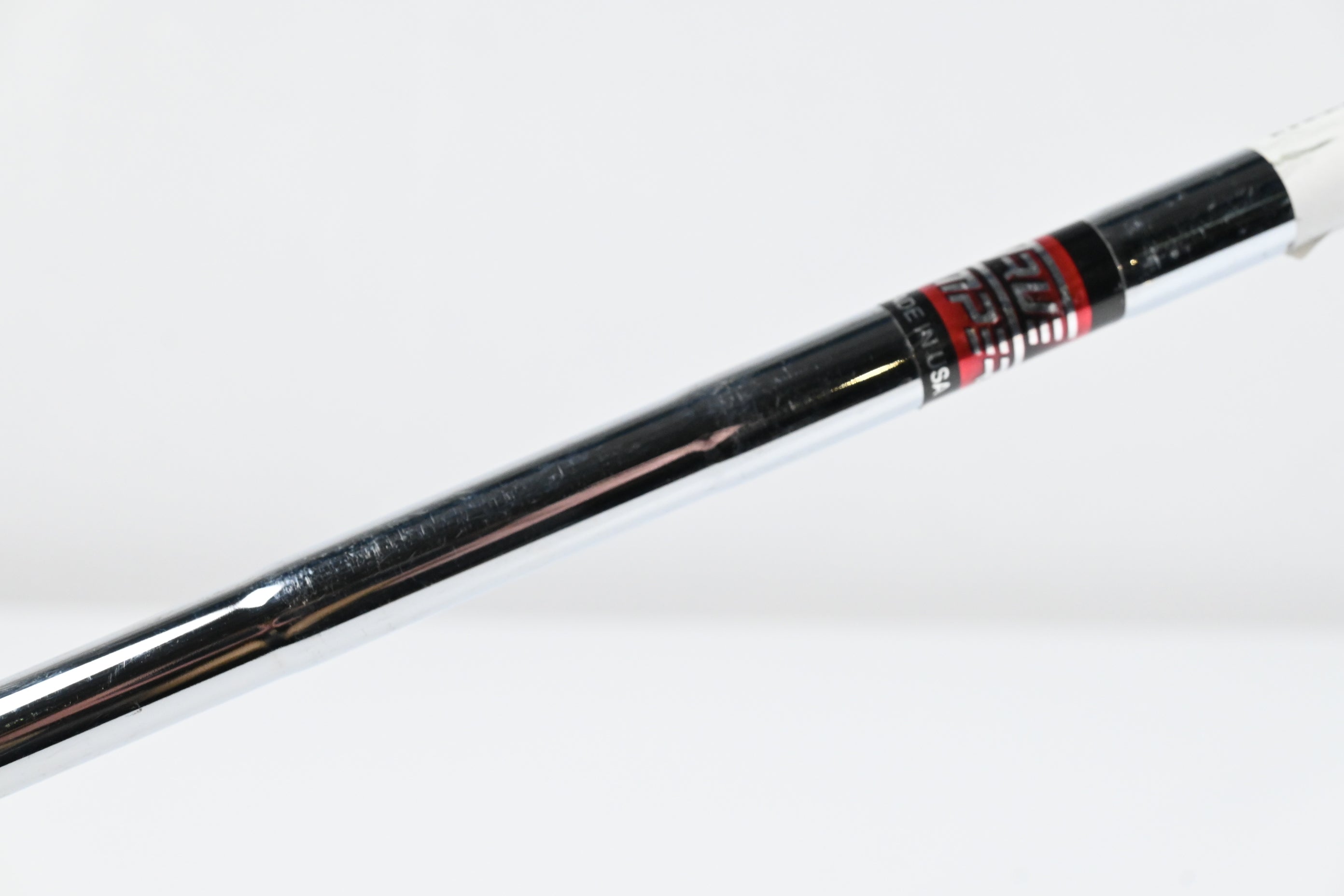 Taylormade Rocketbladez #4 Iron / 20 Degree / Regular Flex True Temper Shaft