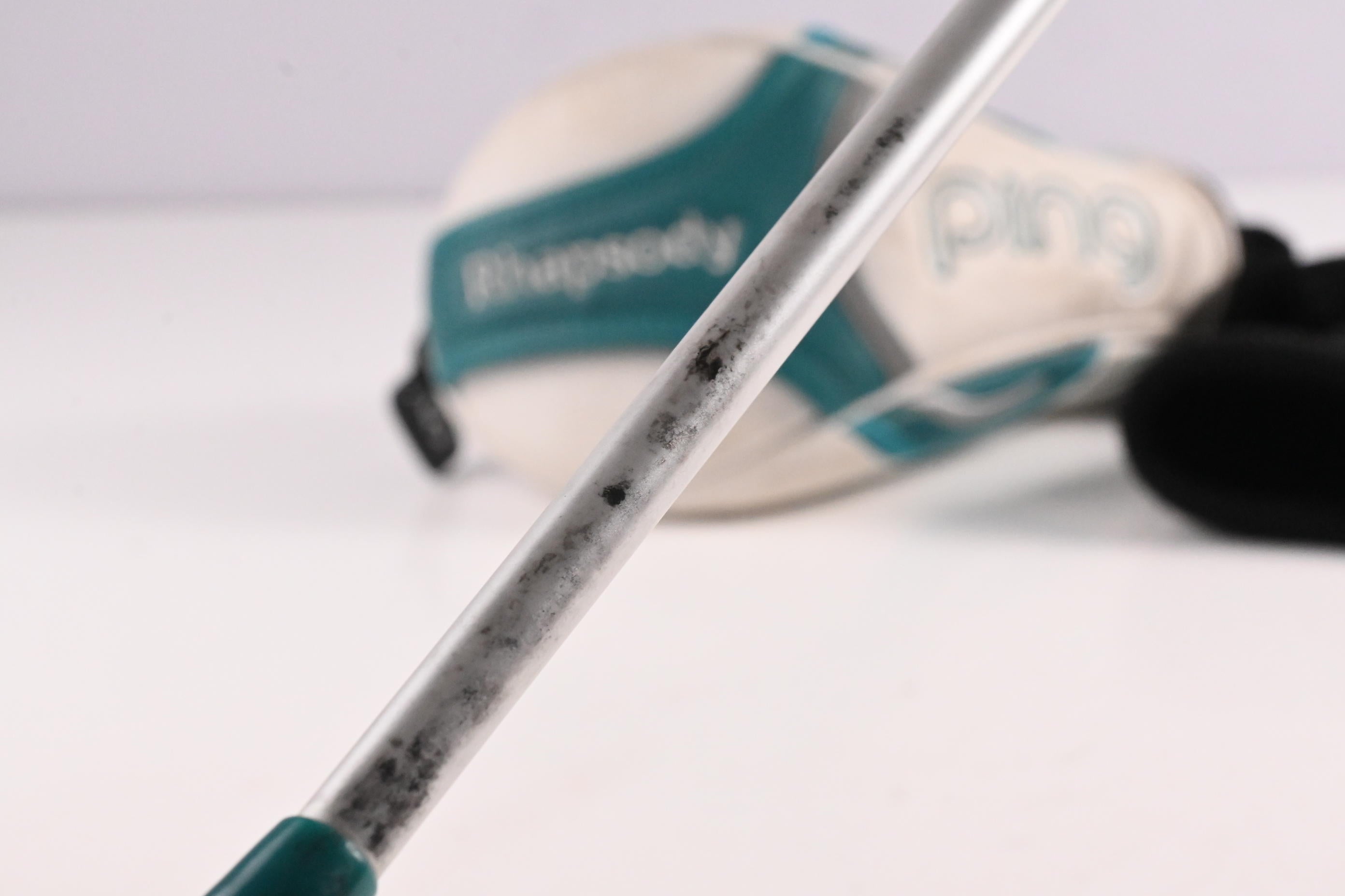 Ladies Ping Rhapsody 2015 #5 Wood / 22 Degree / Ladies Flex Ping ULT 220 Shaft