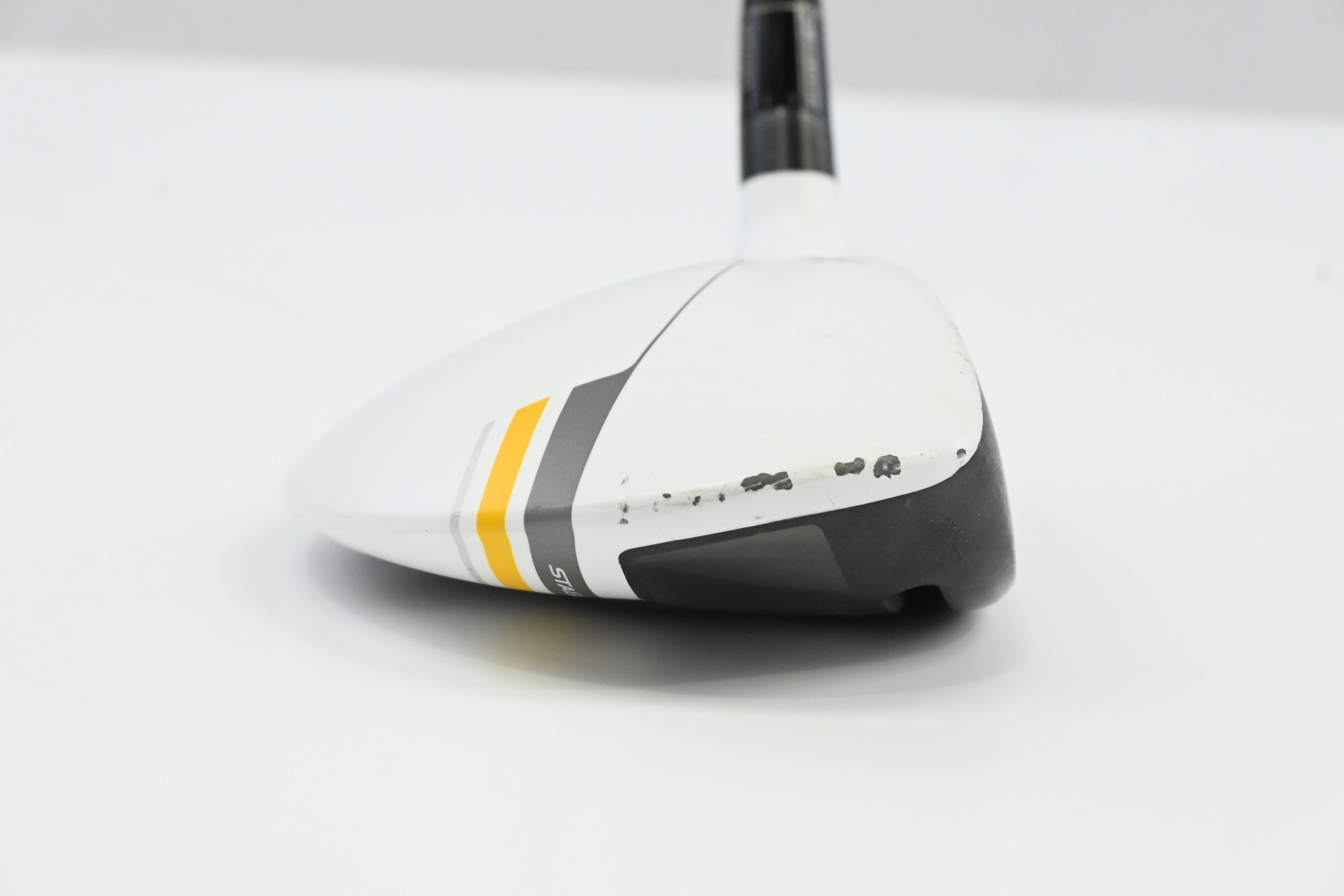 Taylormade RBZ Stage 2 Tour #3 Wood / 14.5 Degree / Stiff Flex Rocket Fuel 70