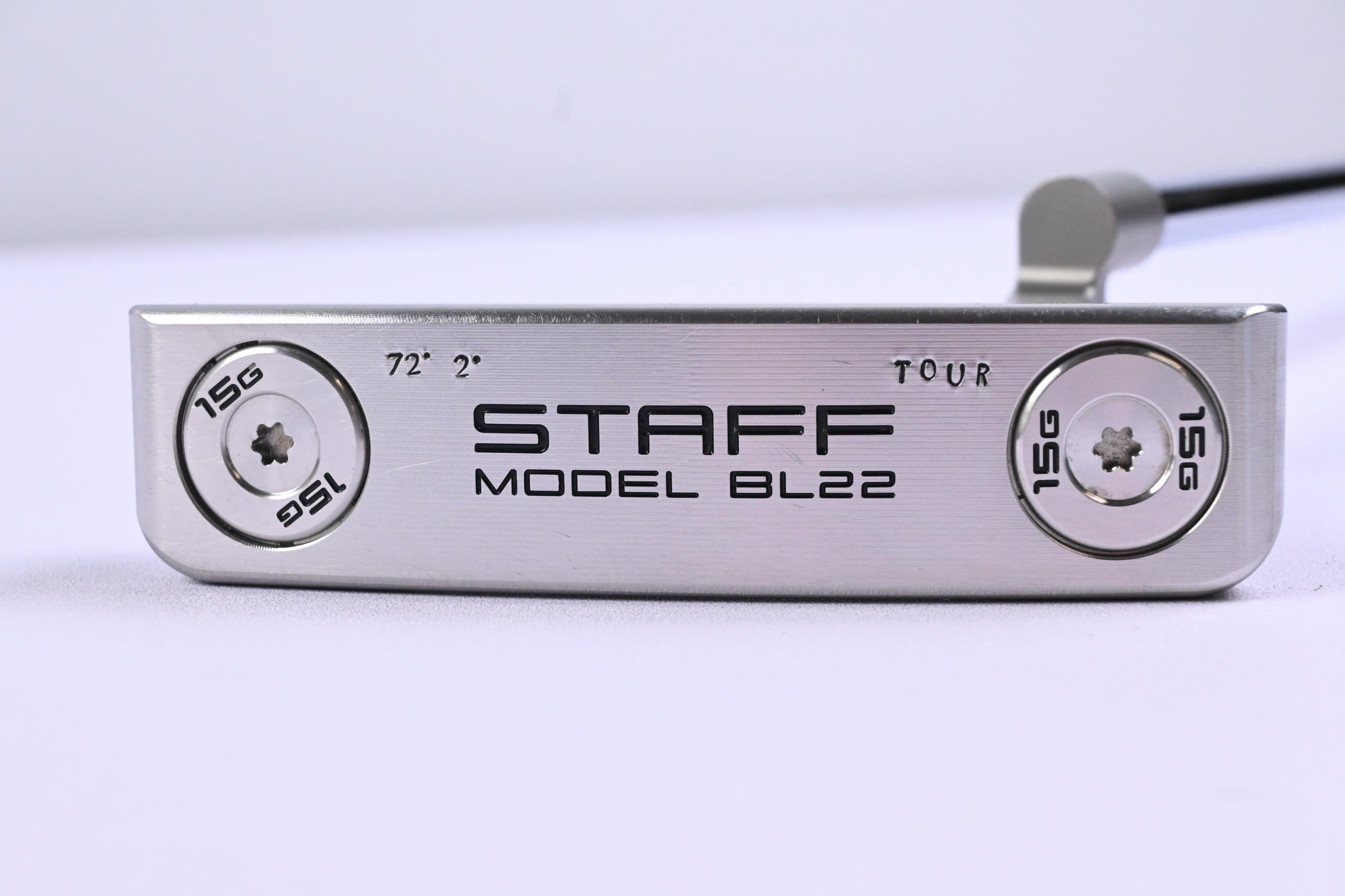 Wilson Staff Model BL22 Putter / 34 Inch