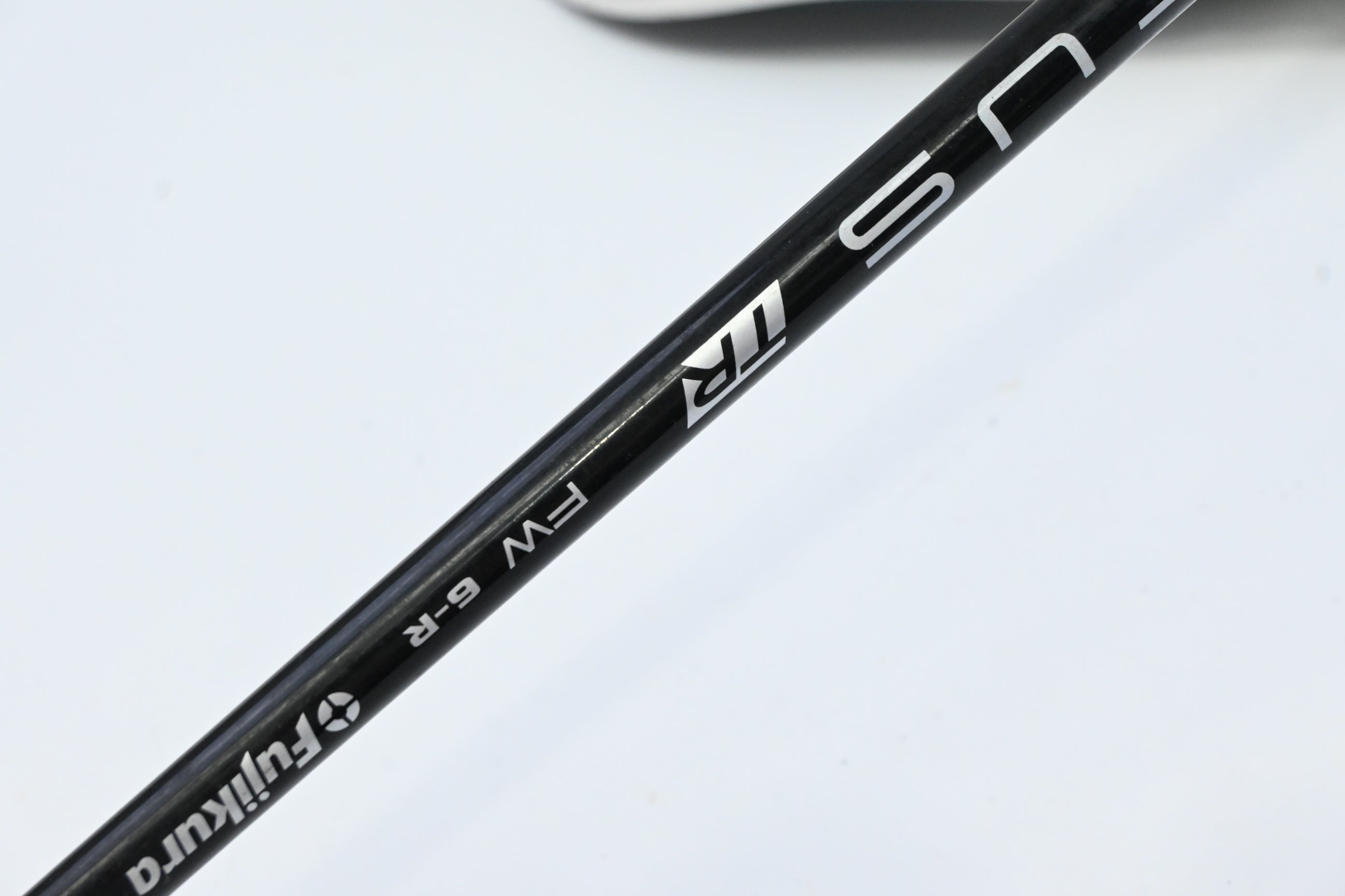 Taylormade Qi10 #3 Wood / 15 Degree / Regular Flex Fujikura Ventus Blue 6