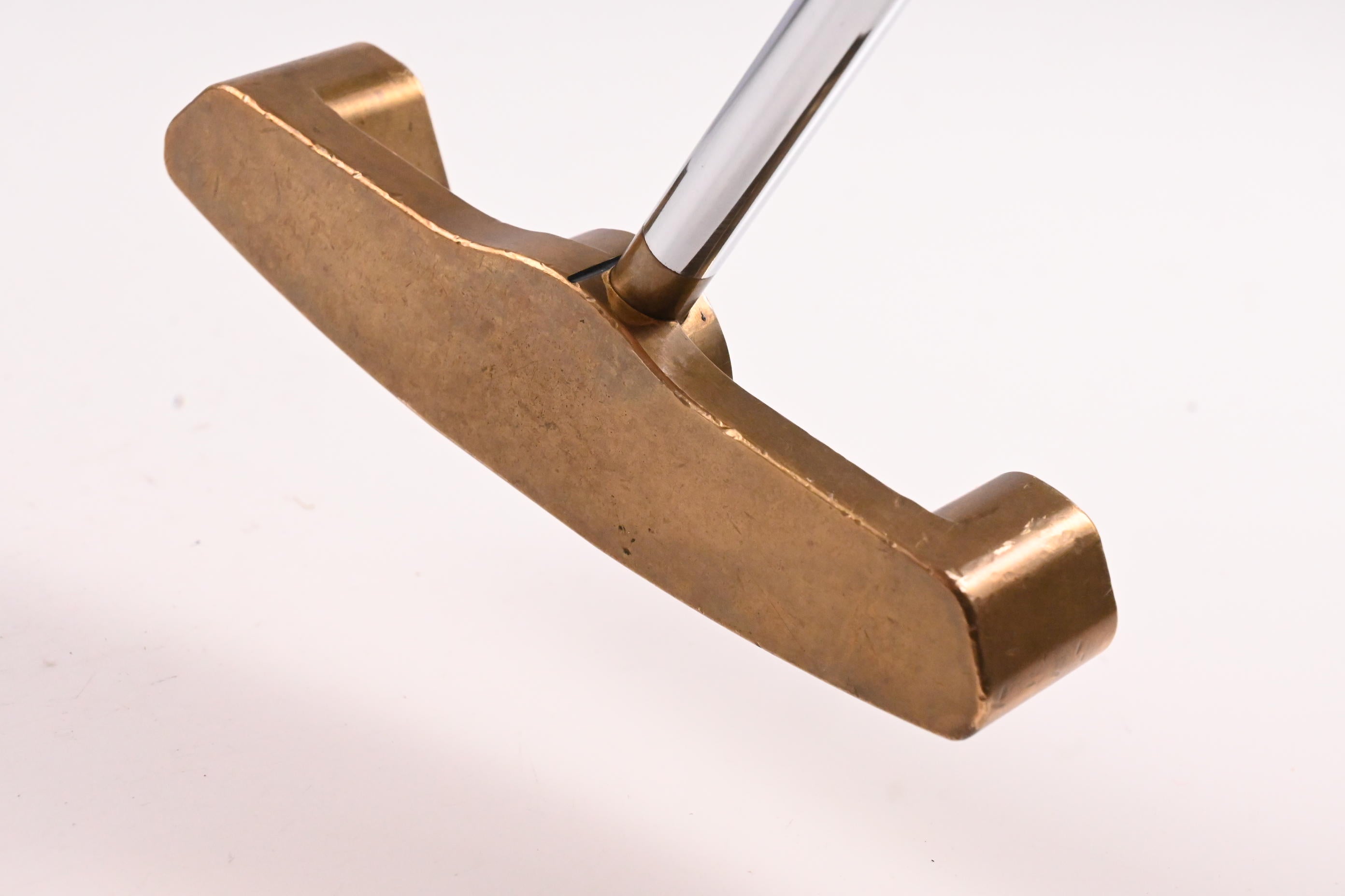 Dave Hicks DH1 Ultimate Putter / 33 Inch