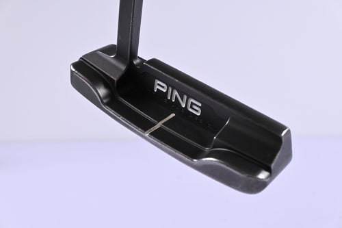 Ping PLD 2020 Anser Putter / 34 Inch