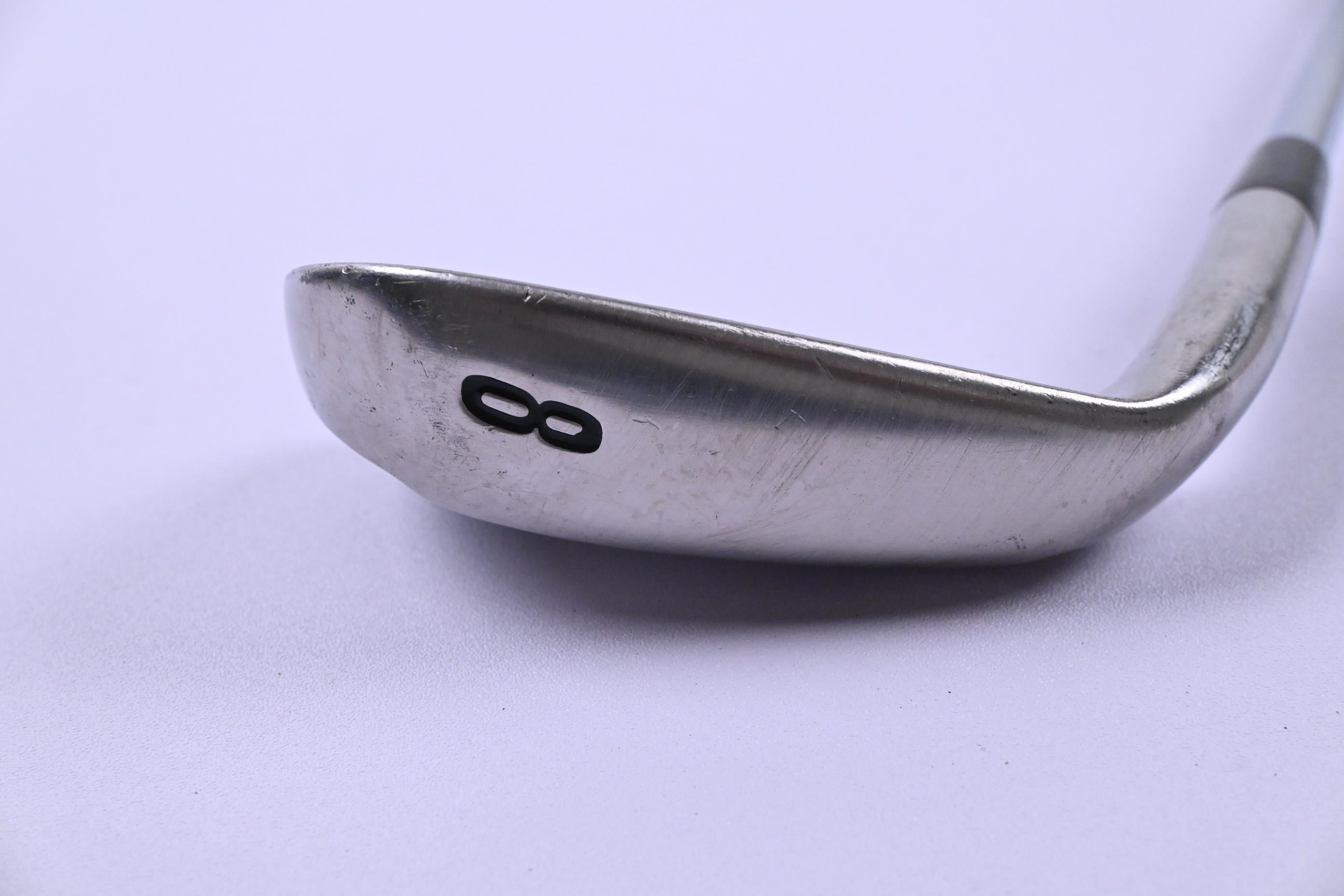 Mizuno MX-17 #8 Iron / Regular Flex Dynamic Gold R300 Shaft
