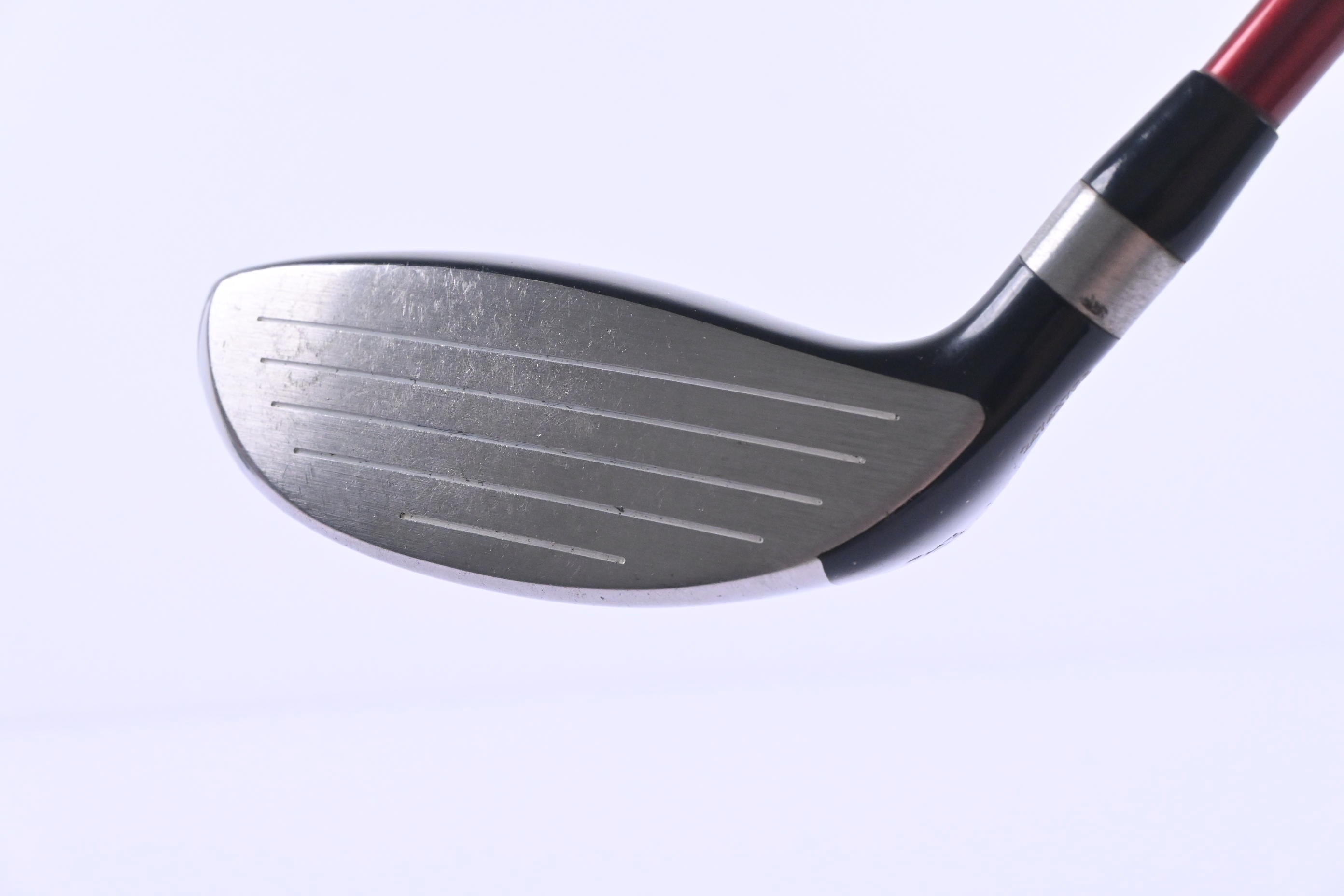 Ping G15 #3 Wood / 15.5 Degree / Regular Flex Ping TFC 149 F Shaft