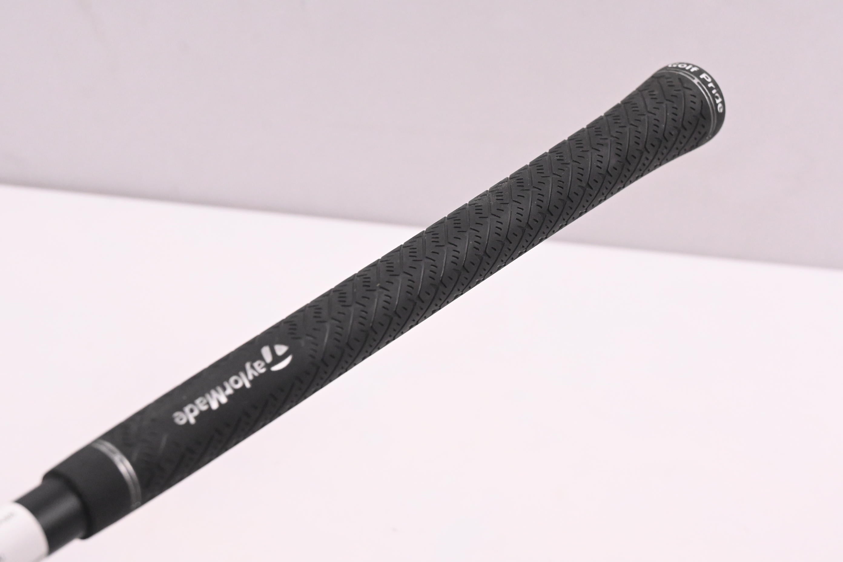 Mitsubishi REAX Blue 50 Driver Shaft / Regular Flex / Taylormade 2nd Gen