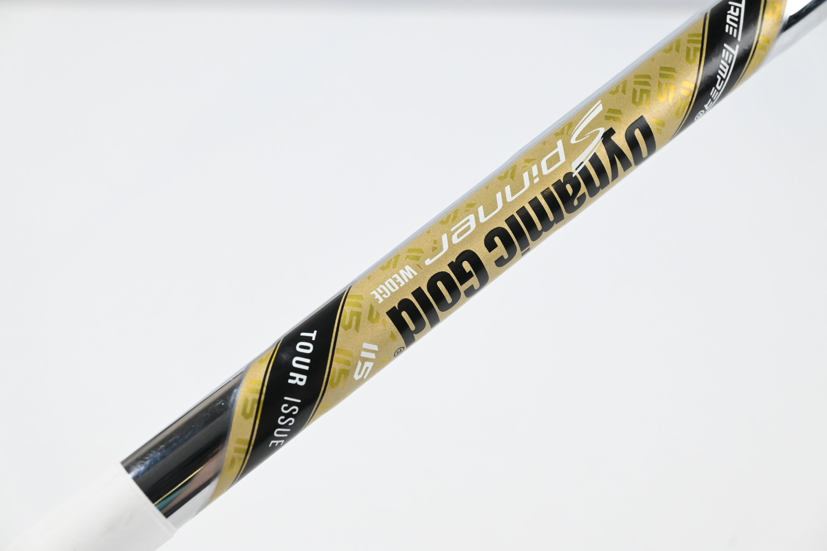 Cleveland CBX Zipcore Sand Wedge / 56 Degree / Wedge Flex Dynamic Gold Spinner