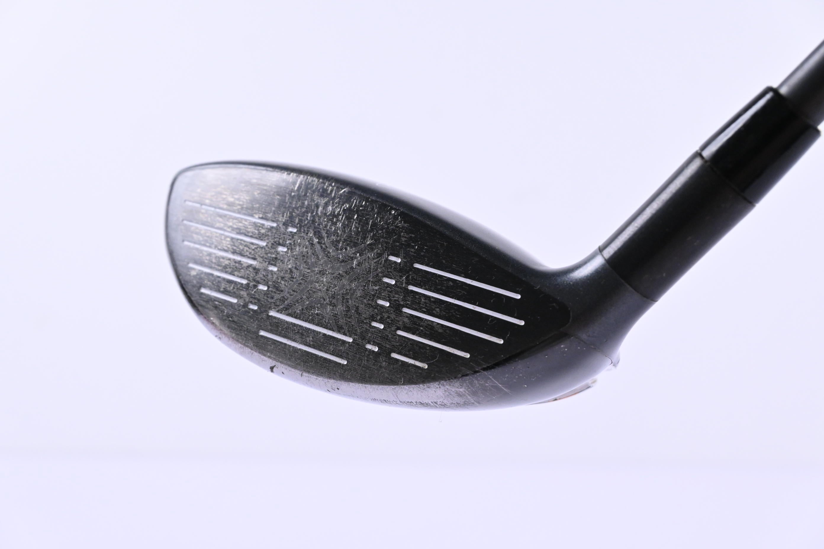 Callaway X2 Hot #3 Wood / 15 Degree / Regular Flex Aldila Tour Blue 60 Shaft