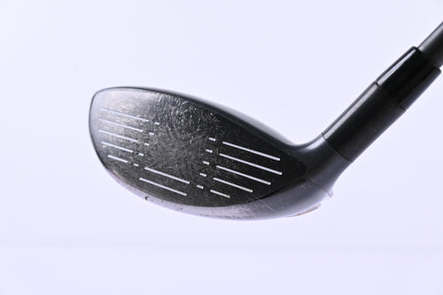 Callaway X2 Hot #3 Wood / 15 Degree / Regular Flex Aldila Tour Blue 60 Shaft