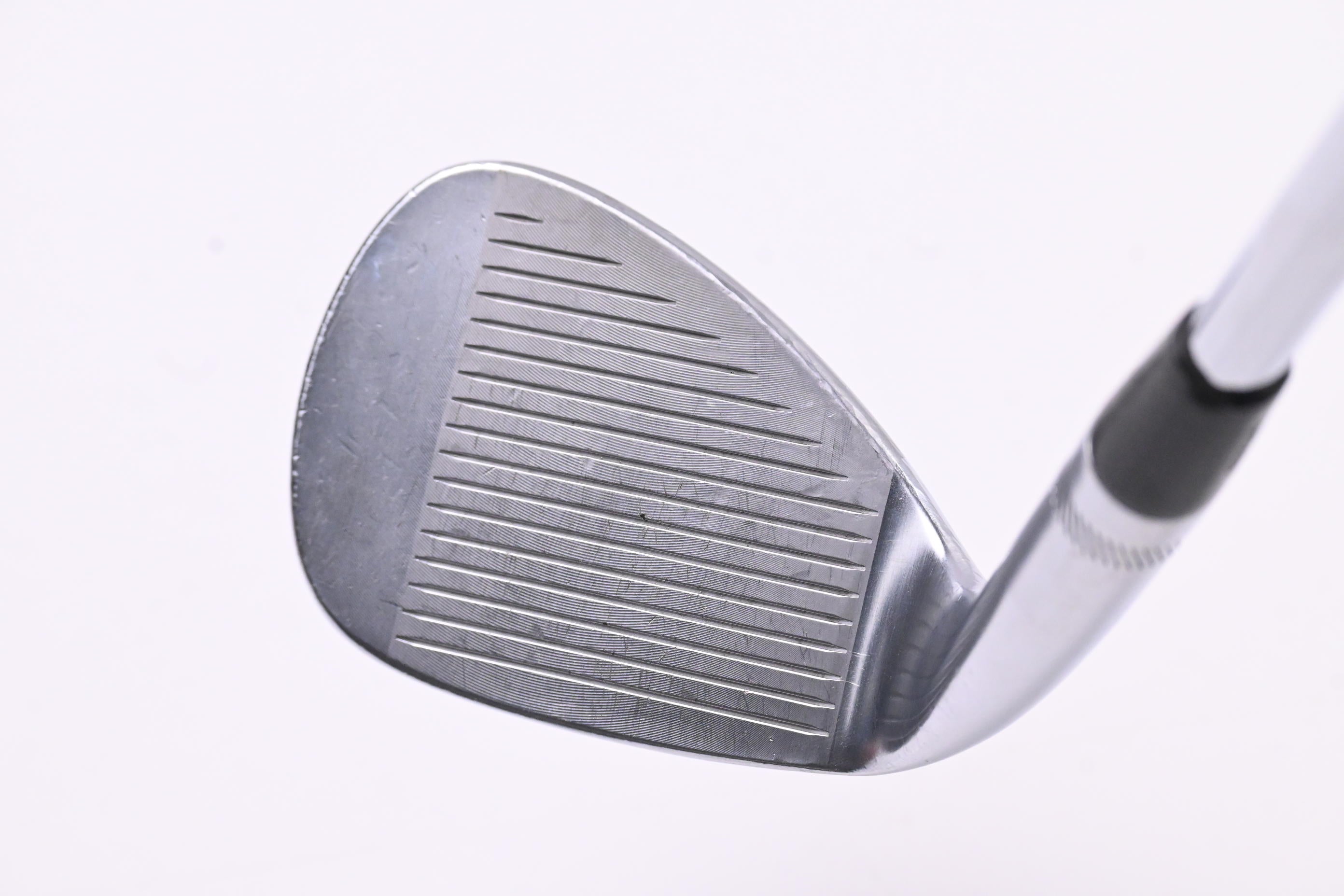 Titleist Vokey SM5 Lob Wedge / 62 Degree / Wedge Flex Vokey SM5 Shaft