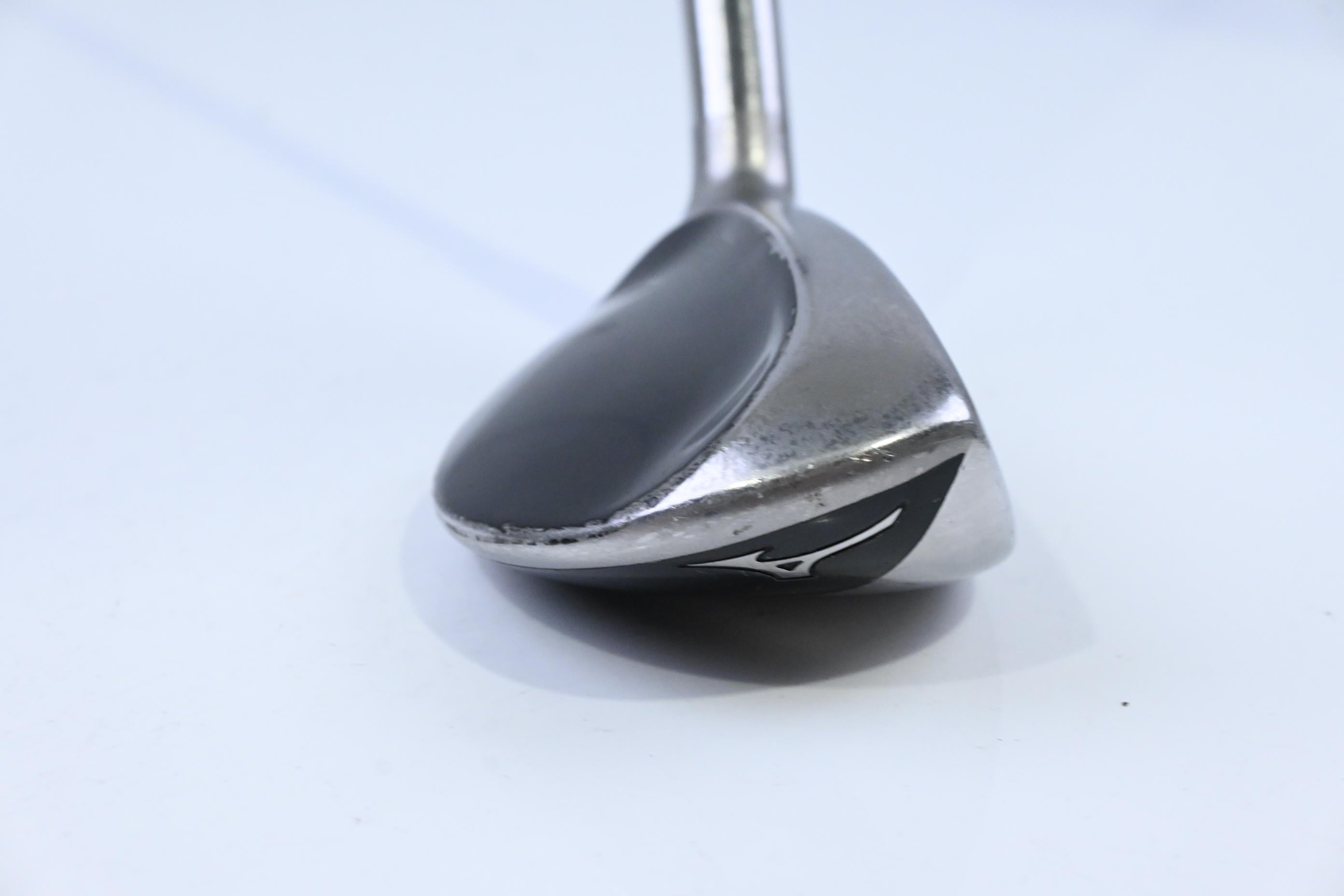 Mizuno MP-Clk #4 Hybrid / 23 Degree / Regular Flex Fubuki MTS 84 Shaft