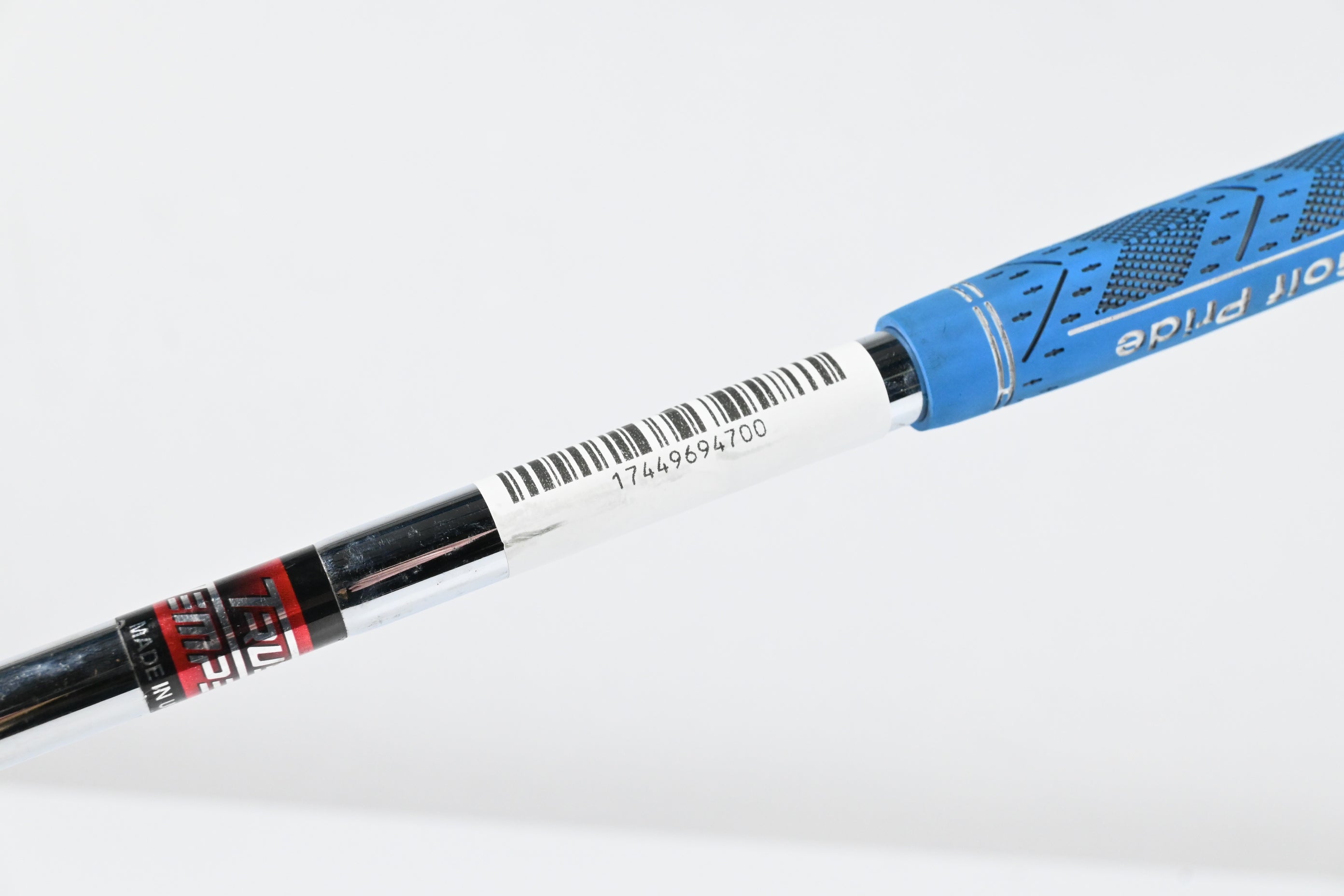 Taylormade Rocketbladez #4 Iron / 20 Degree / Regular Flex True Temper Shaft