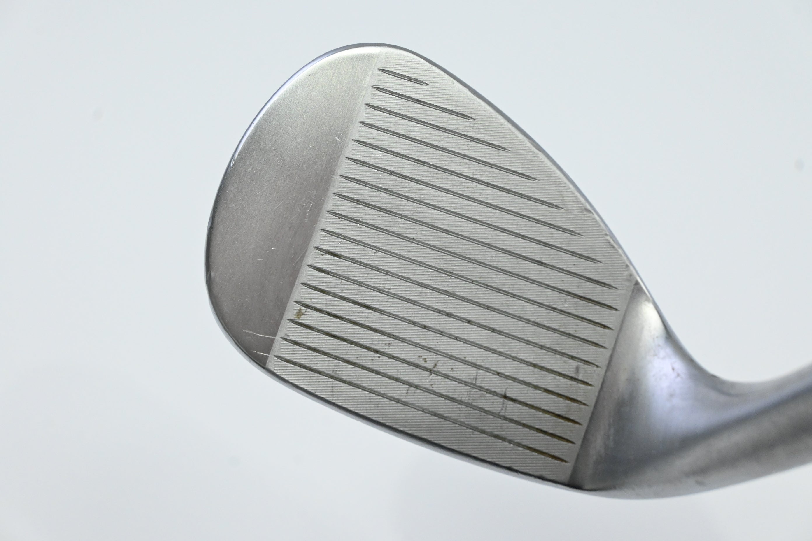 Callaway Opus Lob Wedge / 58 Degree / Wedge Flex Dynamic Gold Mid 115 Shaft