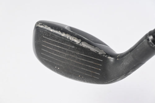 Taylormade GAPR Hi #3 Hybrid / 19 Degree / Stiff Flex KBS Hybrid 80 Shaft