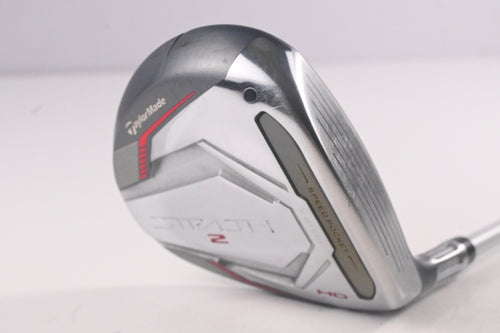 Ladies Taylormade Stealth 2 HD #5 Wood / 19 Degree / Ladies Flex Aldila Ascent