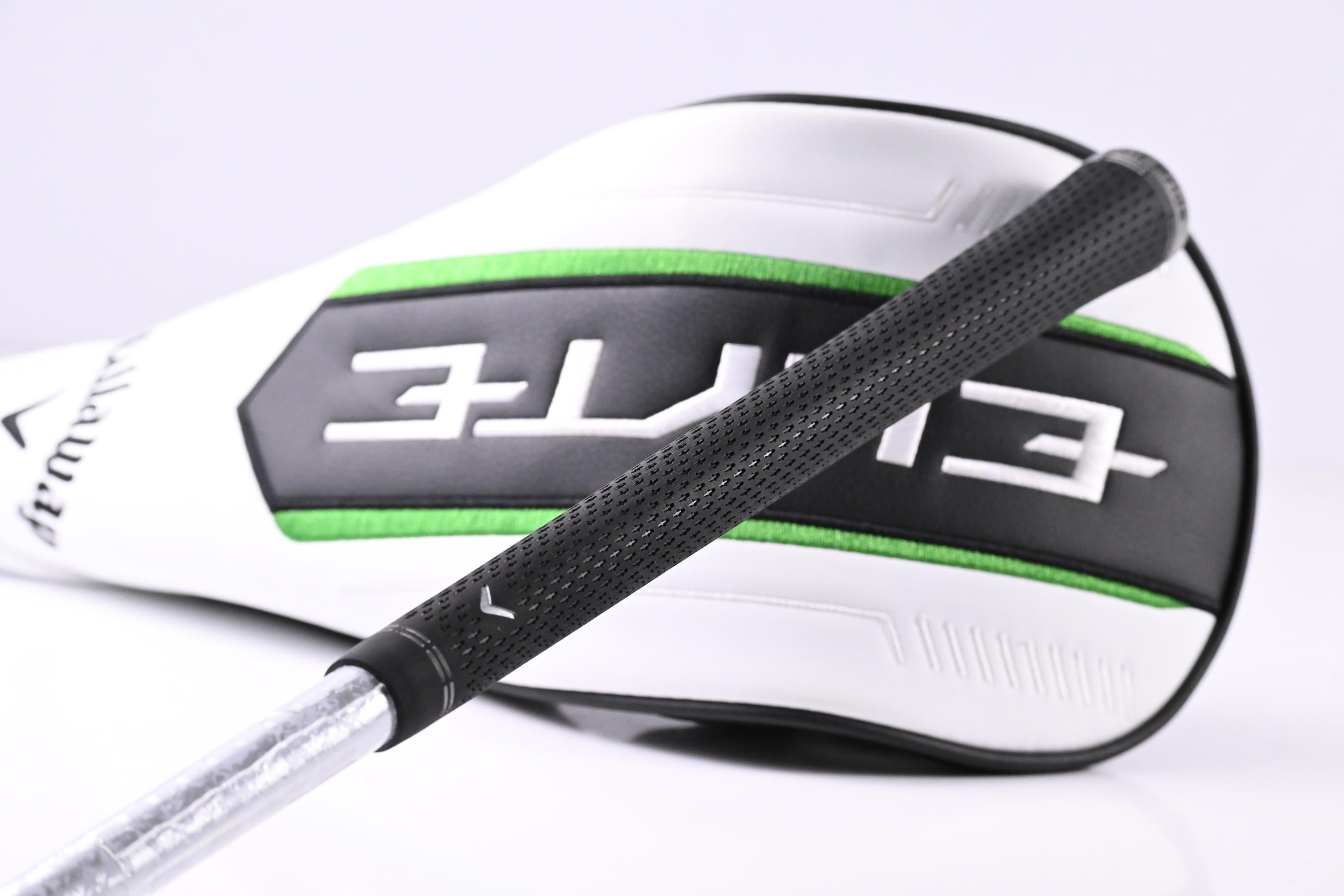 Callaway Elyte Driver / 10.5 Degree / Regular Flex Denali Charcoal 50 Shaft