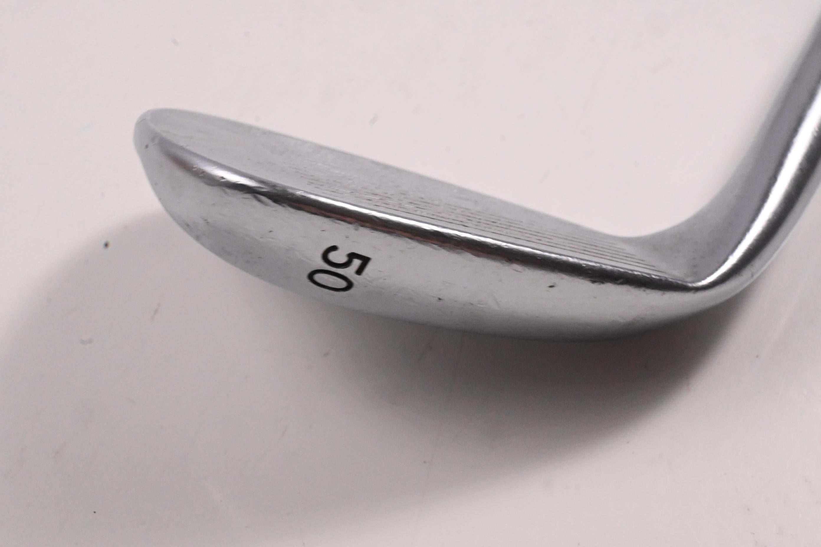 Titleist Vokey Spin Milled 2009 Gap Wedge / 50 Degree / Wedge Flex Titleist Vokey Shaft