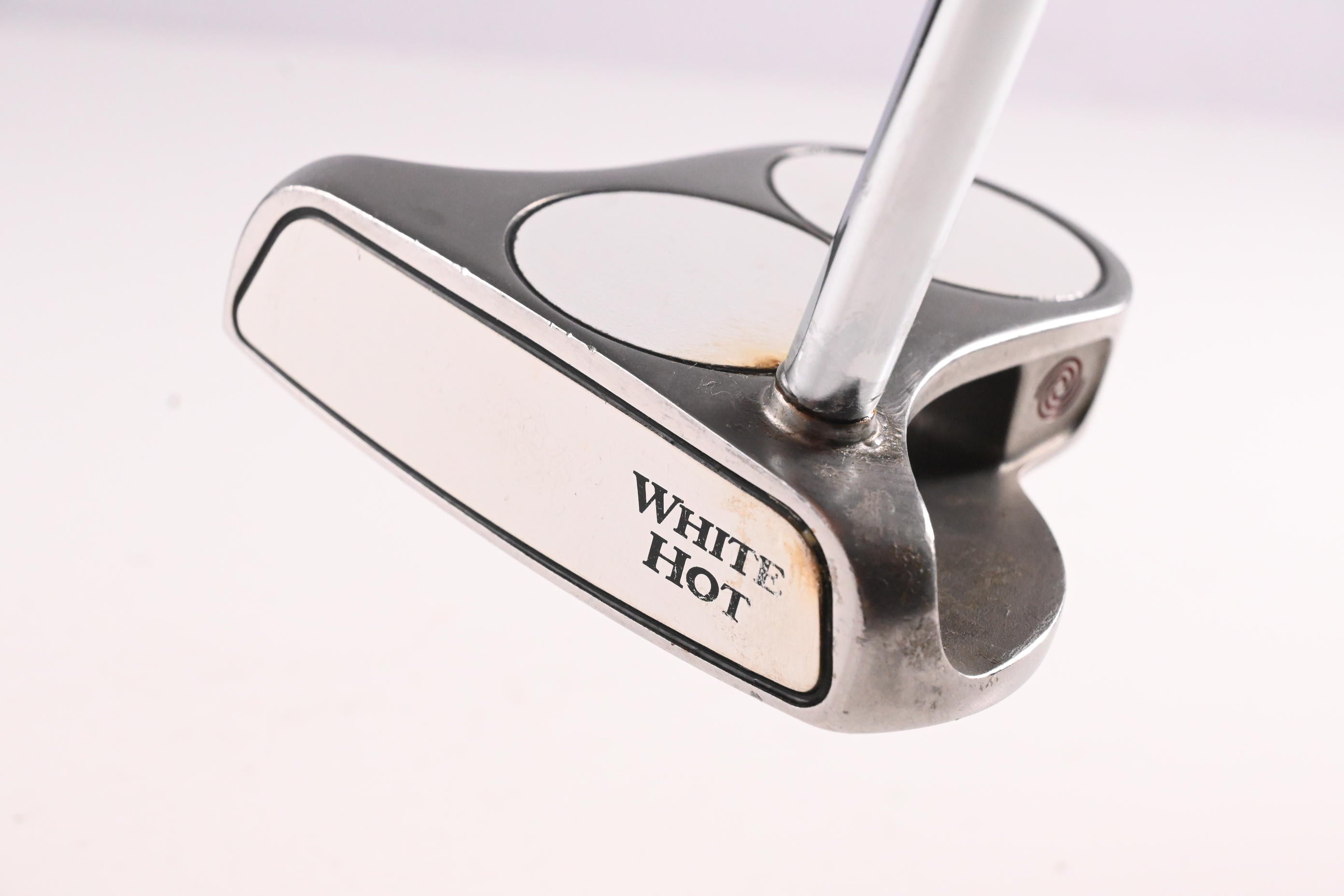 Odyssey White Hot 2-Ball Putter / 35.5 Inch