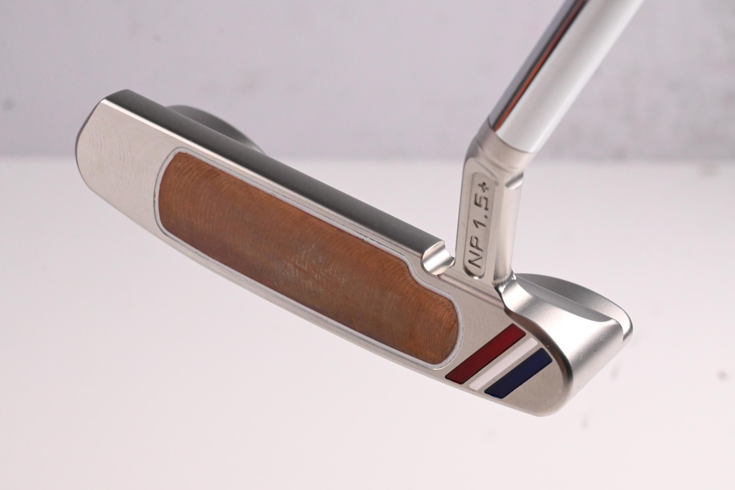Scotty Cameron Champions Choice Button Back Newport 1.5+ 2023 Putter / 34 Inch