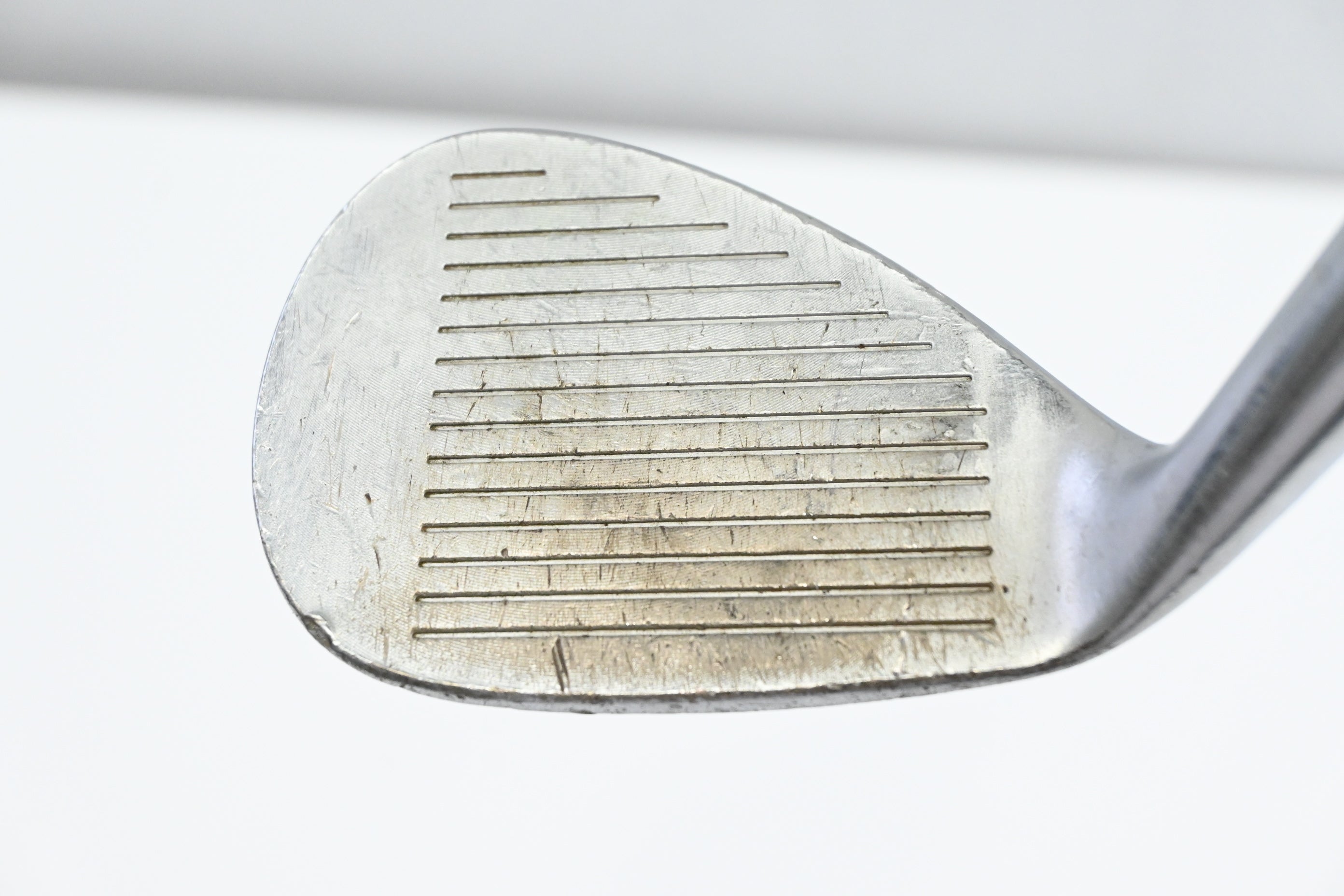 Mizuno MP-R12 Lob Wedge / 60 Degree / Wedge Flex Steel Shaft
