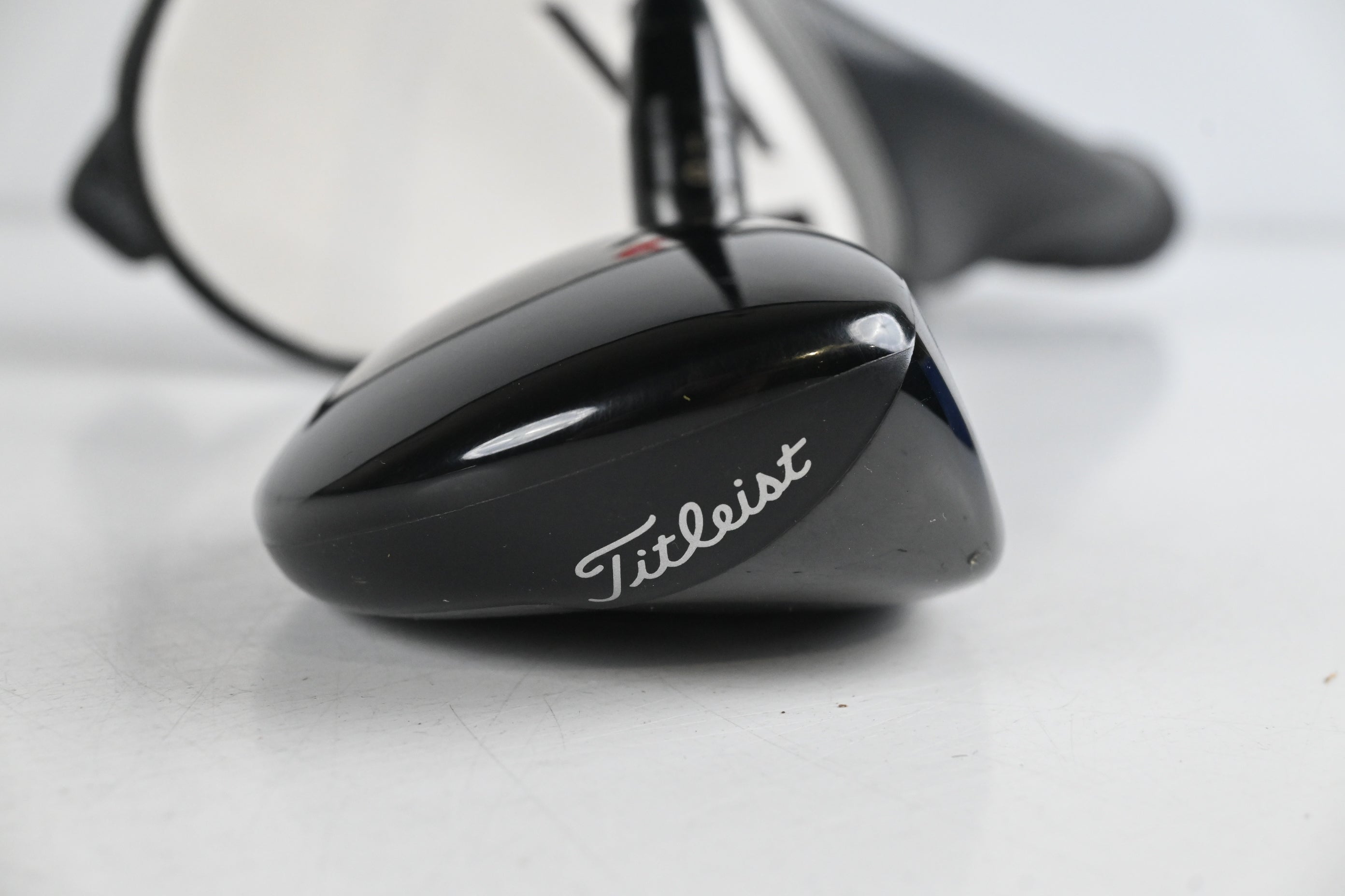 Titleist TSR2 #5 Hybrid / 24 Degree / Regular Flex Tensei AV Blue 65 Shaft