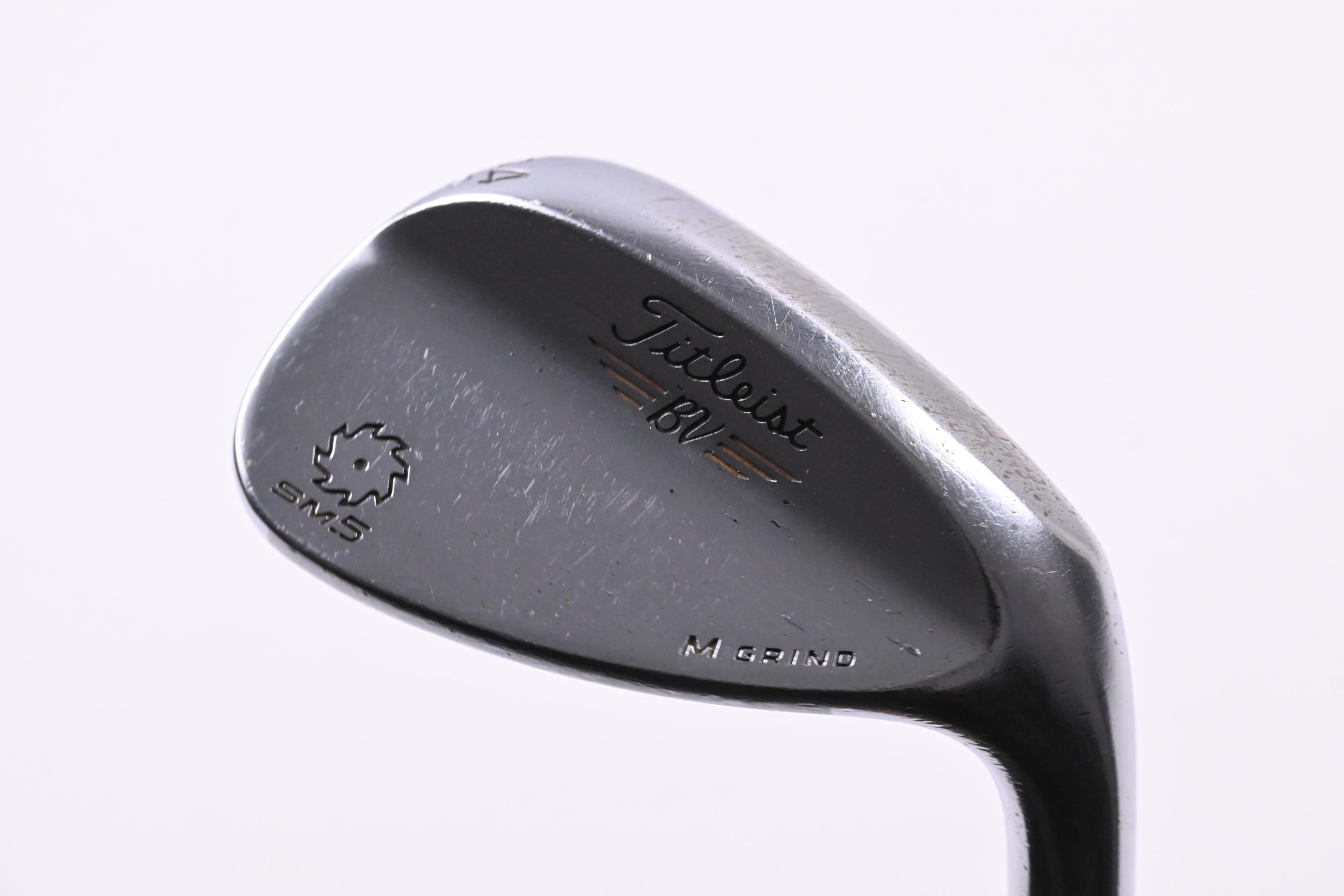 Titleist Vokey SM5 Sand Wedge / 54 Degree / Wedge Flex Titleist Vokey SM5 Shaft