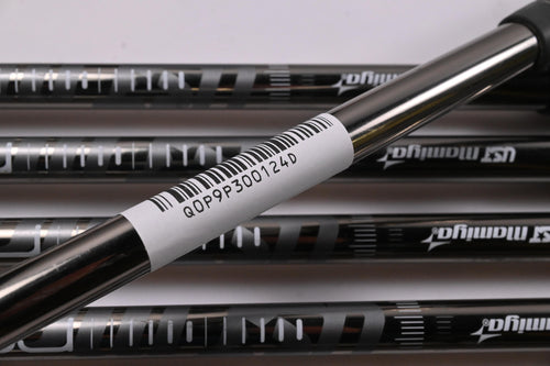 TaylorMade P790 2017 Irons / 4-PW / Regular Flex UST Recoil 95 Shafts