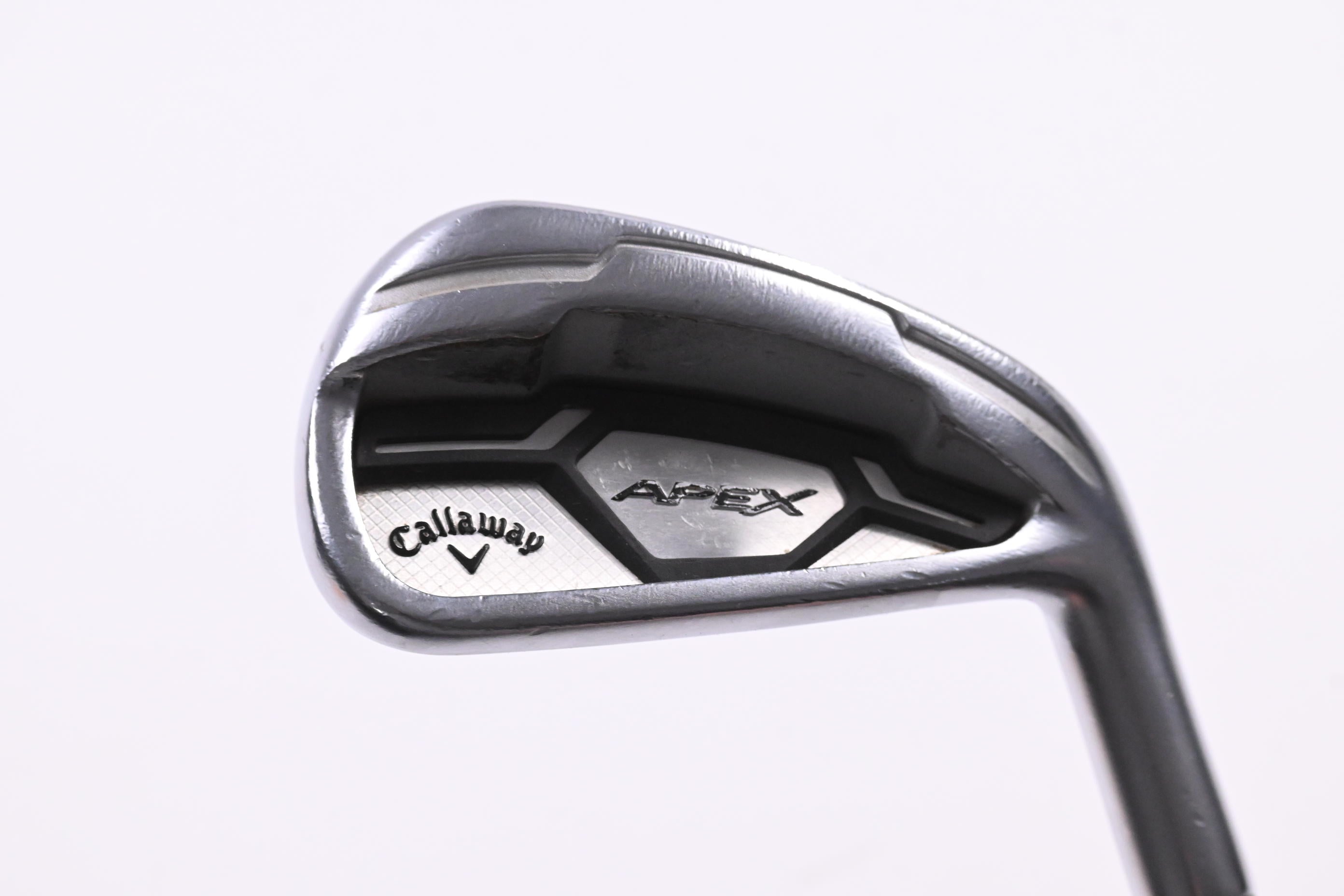 Callaway Apex CF16 #4 Iron / 21.5 Degree / Regular Flex True Temper XP 95 R300