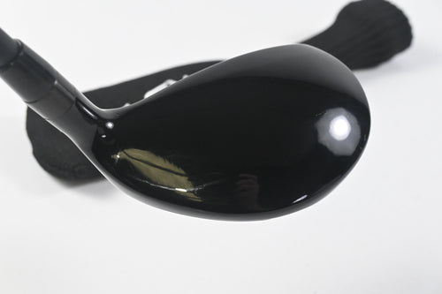 Eleven #4 Hybrid / 21 Degree / Stiff Flex KBS TGI 80 Shaft
