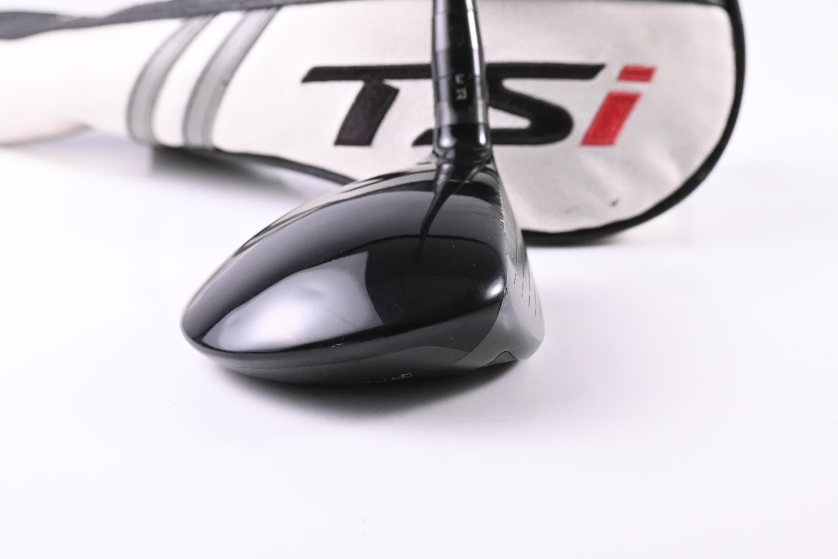 Titleist TSi3 #3 Wood / 15 Degree / Regular Flex Tensei AV Blue 65 Shaft