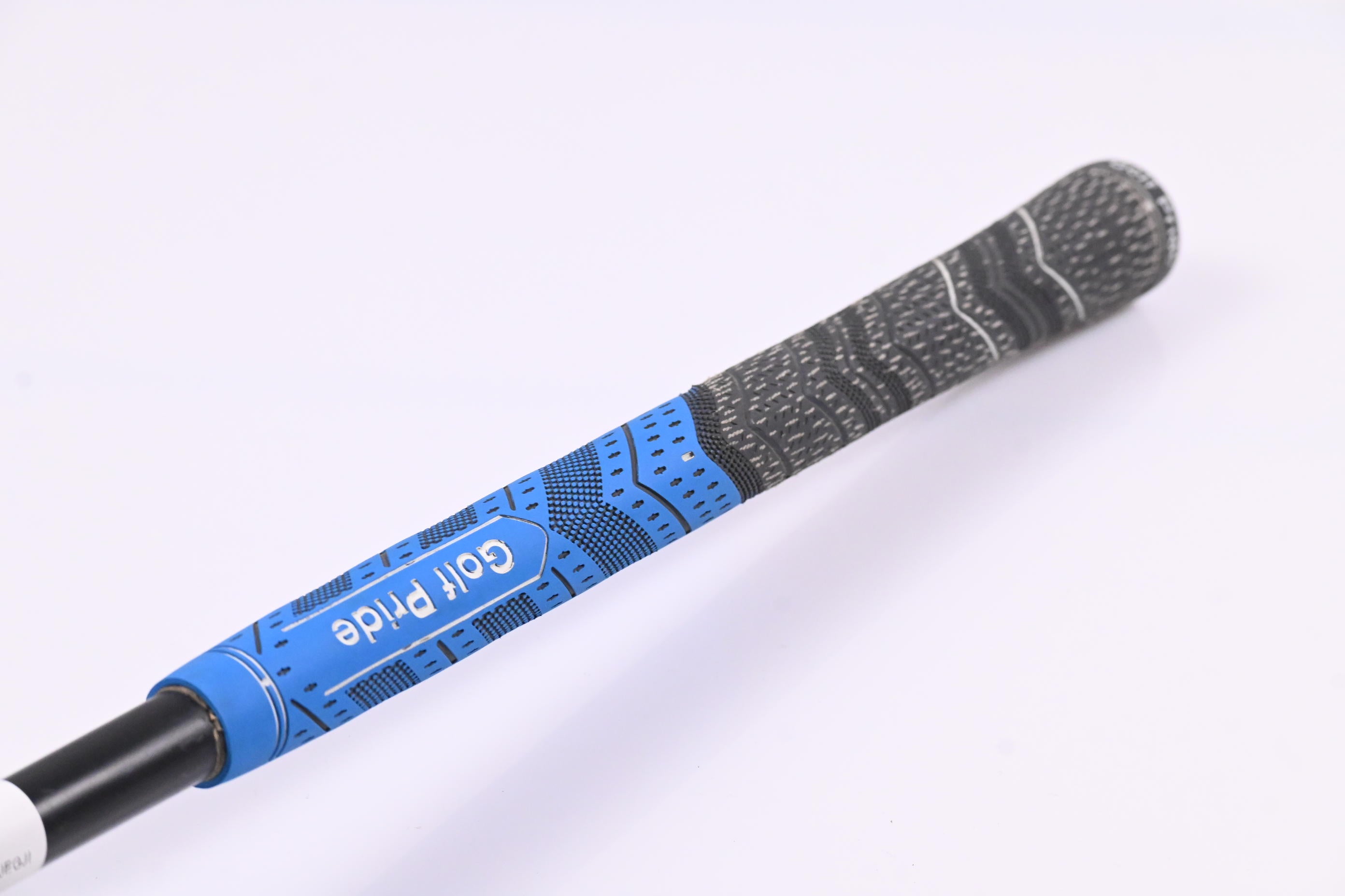 Taylormade GAPR Mid #3 Iron / 18 Degree / Stiff Flex KBS Hybrid 80 Shaft