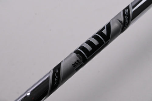 Titleist T100 S 2021 #4 Iron / 22 Degree / Stiff Flex AMT Black S300 Shaft