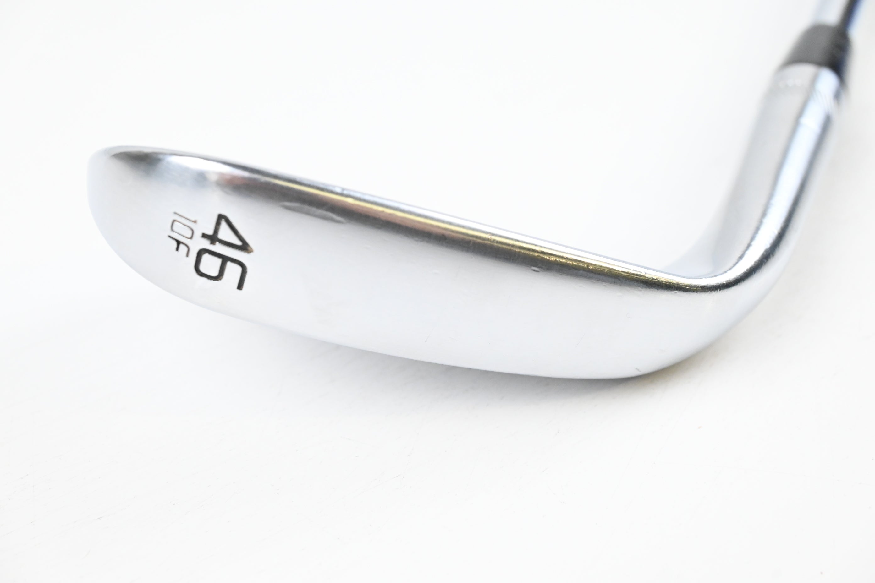 Titleist Vokey SM10 Pitching Wedge / 46 Degree / Wedge Flex Vokey Design Shaft
