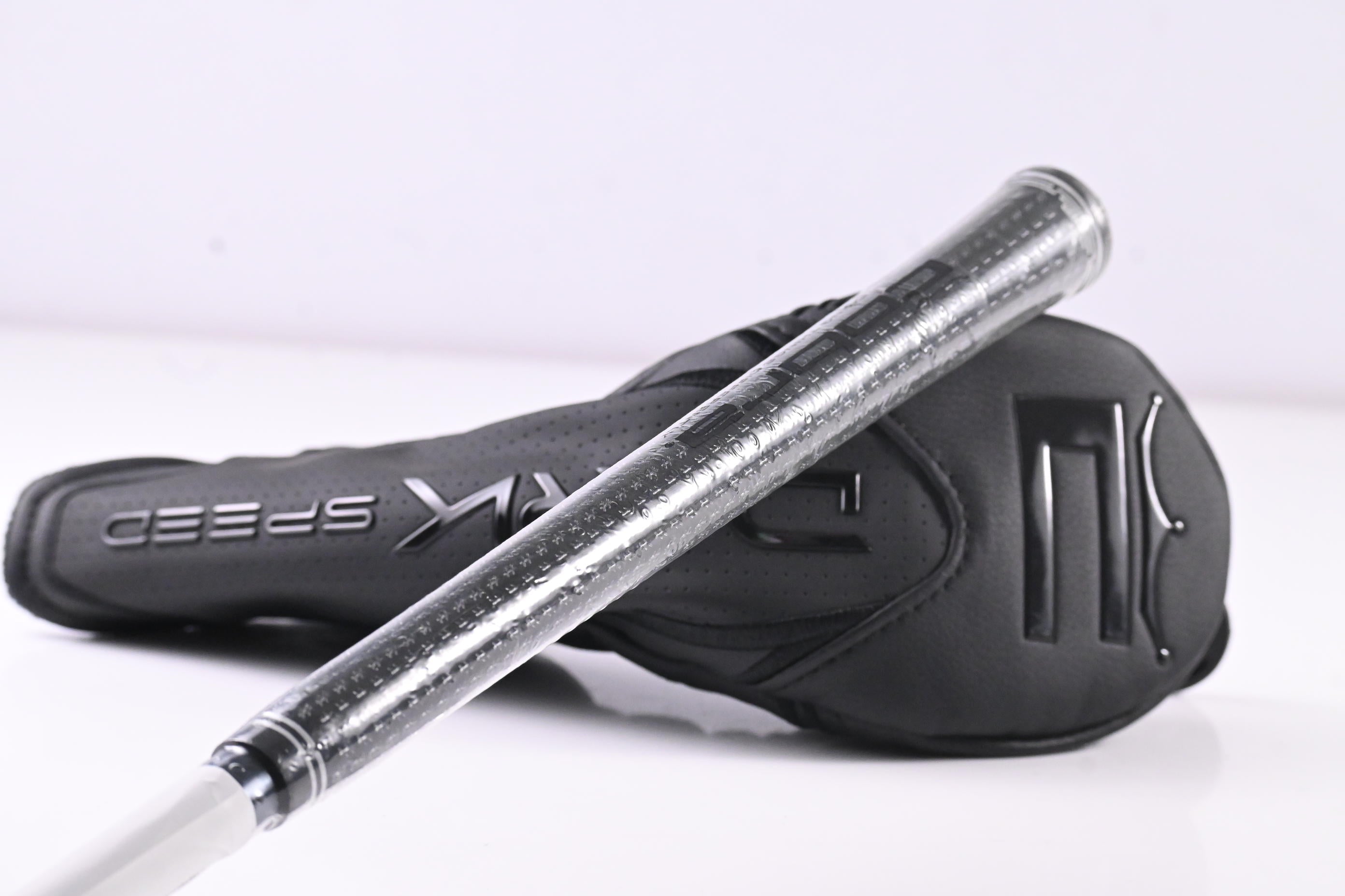 Cobra Darkspeed X #3 Wood / 15 Degree / Regular Flex UST LinQ Blue 6 M40X Shaft