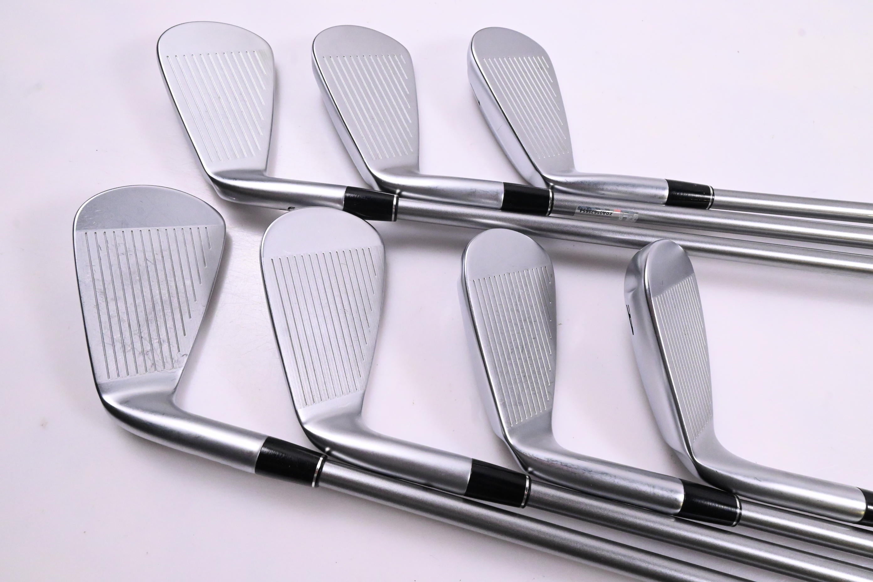Srixon ZX4 MK II Irons / 5-PW+GW / Regular Flex Diamana 60 Shafts