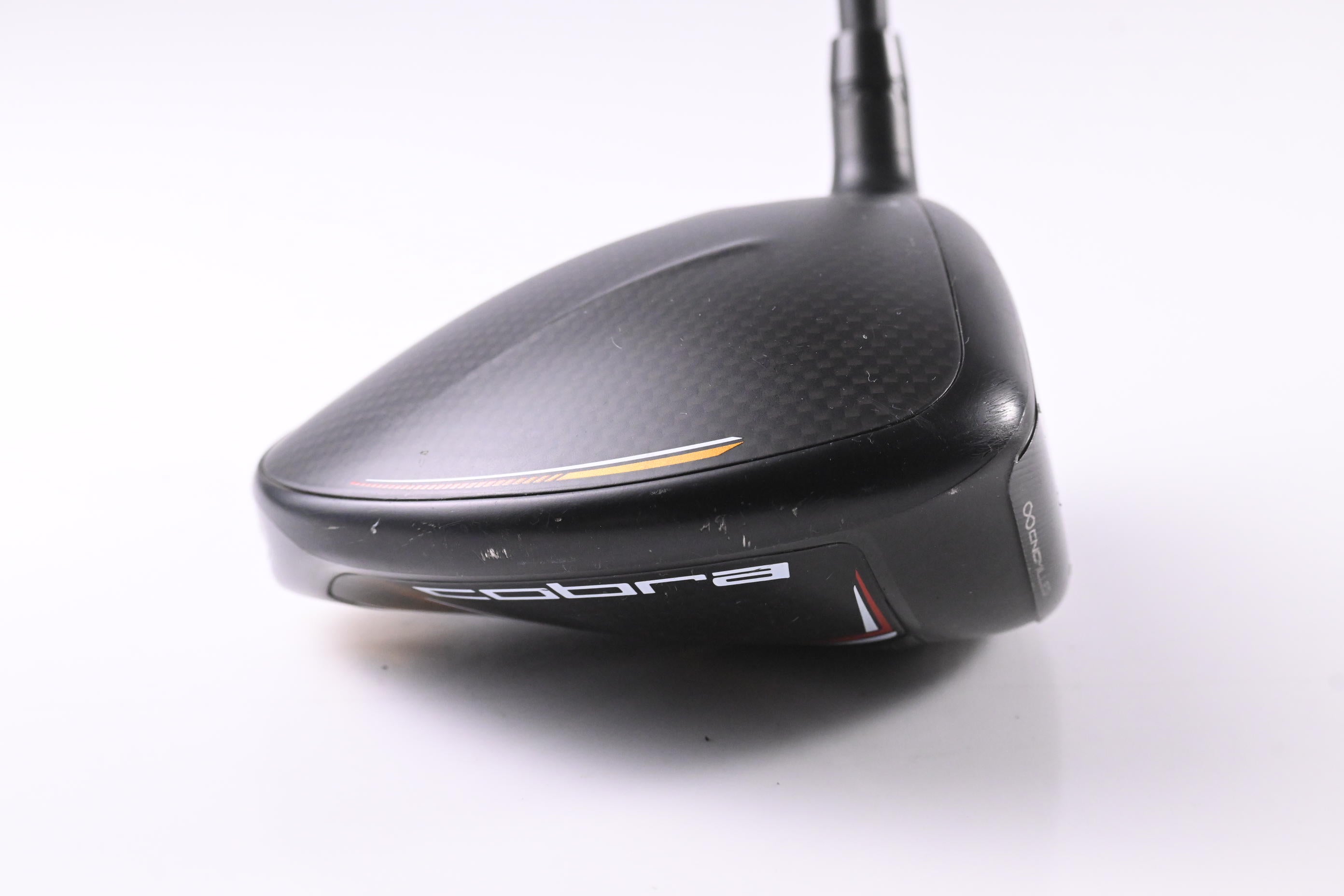 Cobra LTDx Driver / 10.5 Degree / Regular Flex UST Mamiya One Shaft