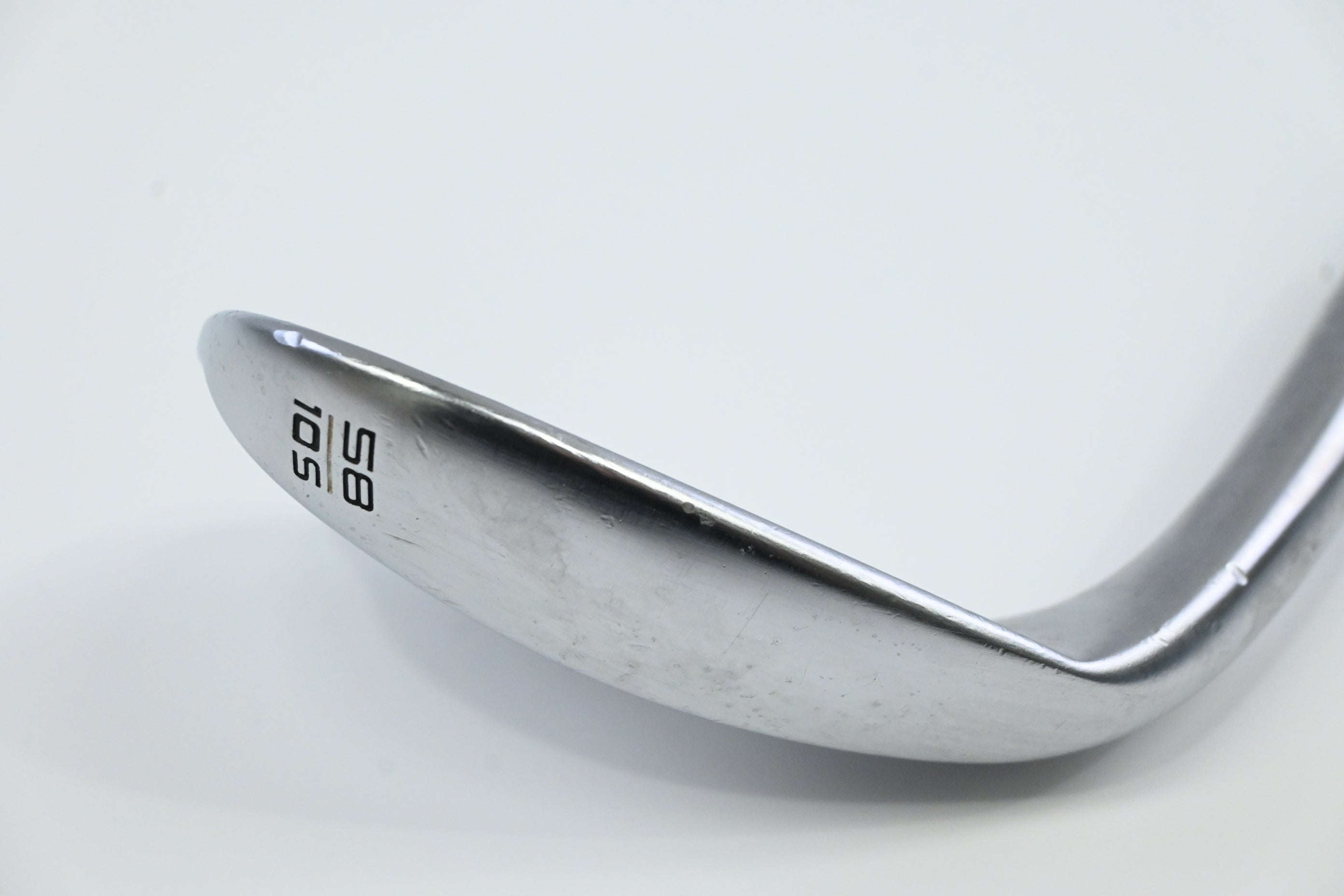 Callaway Opus Lob Wedge / 58 Degree / Wedge Flex Dynamic Gold Mid 115 Shaft