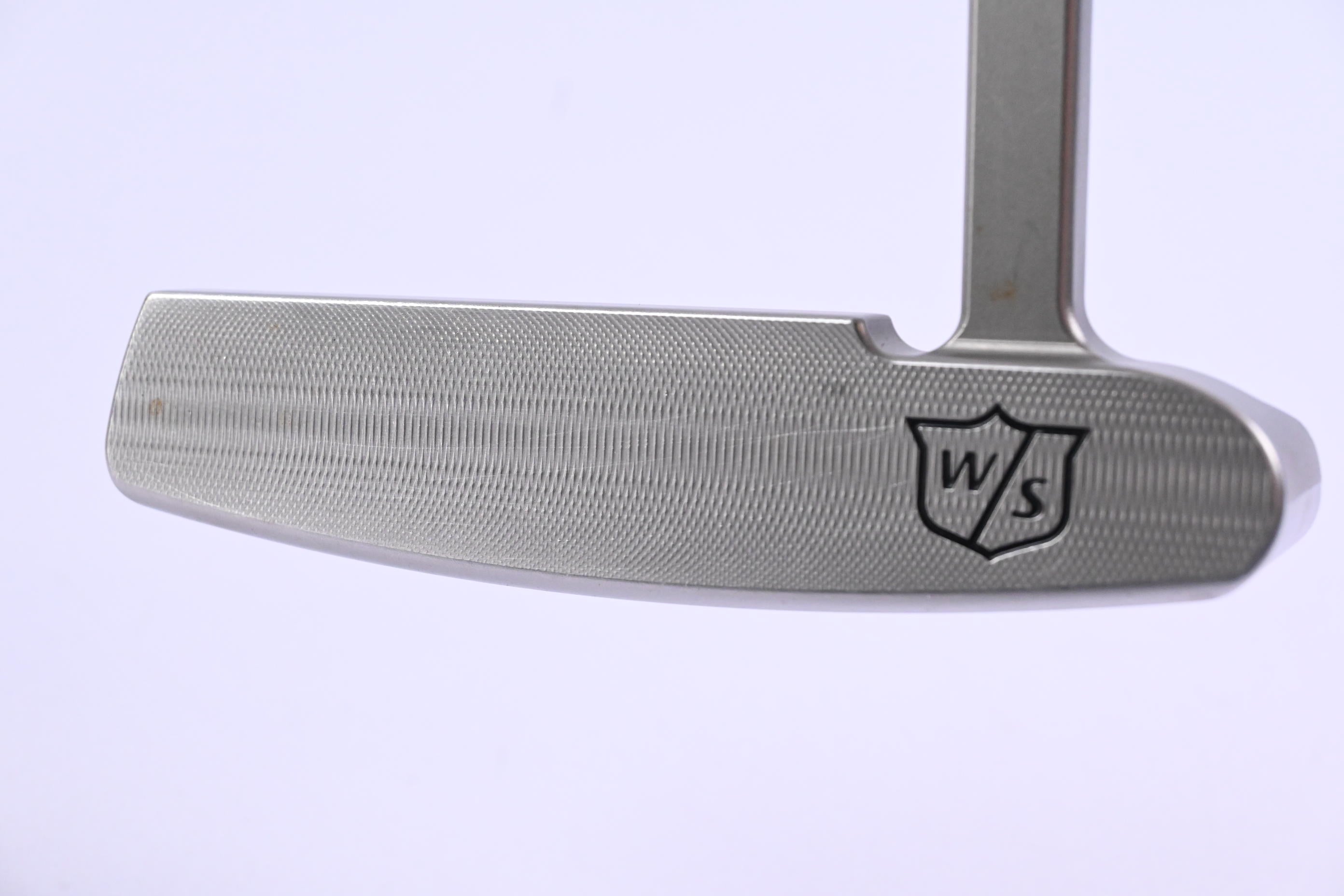 Wilson Staff Model BL22 Putter / 34 Inch