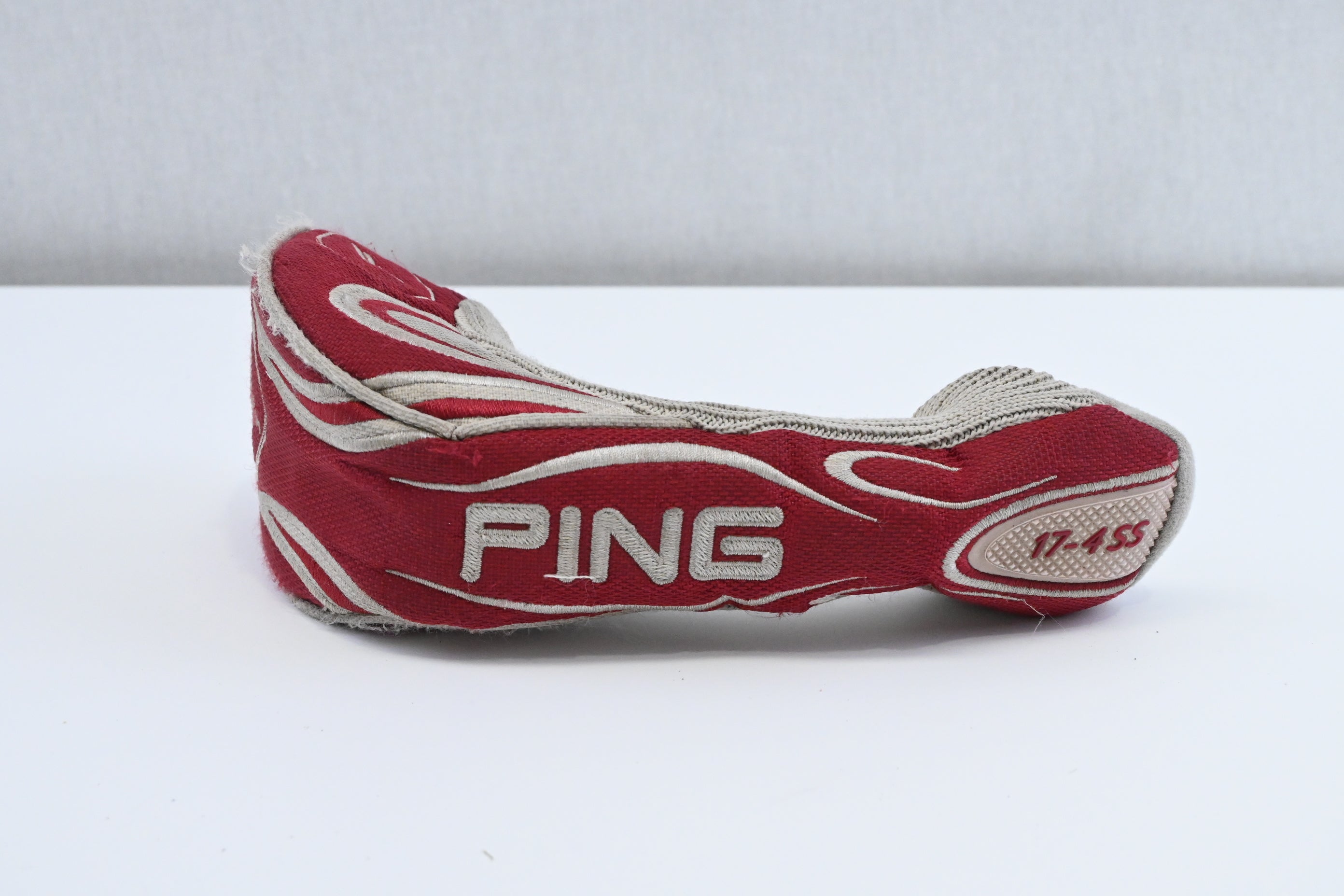 Ladies Ping Faith #6 Hybrid / 30 Degree / Ladies Flex Ping ULT 200 Shaft