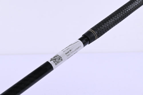 Taylormade M3 #4 Hybrid / 21 Degree / Regular Flex Tensei CK Blue 70 Shaft