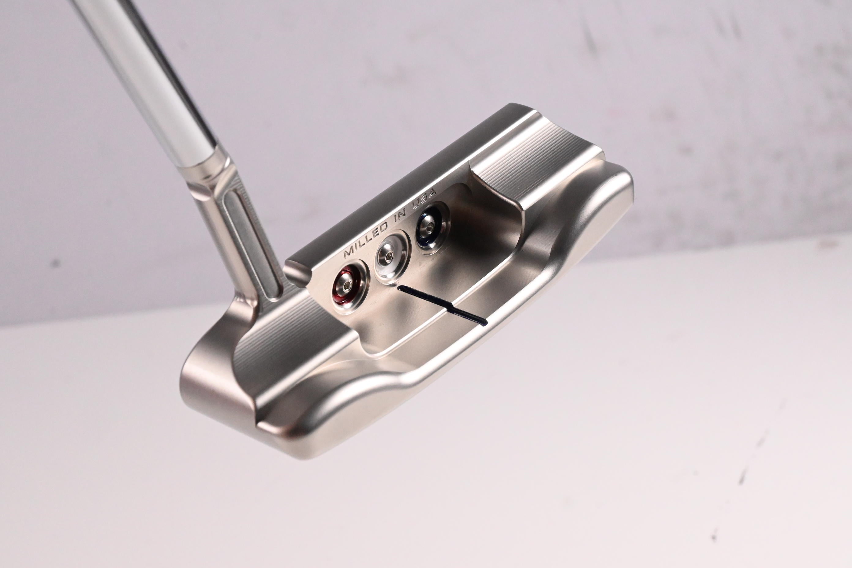 Scotty Cameron Champions Choice Button Back Newport 1.5+ 2023 Putter / 34 Inch