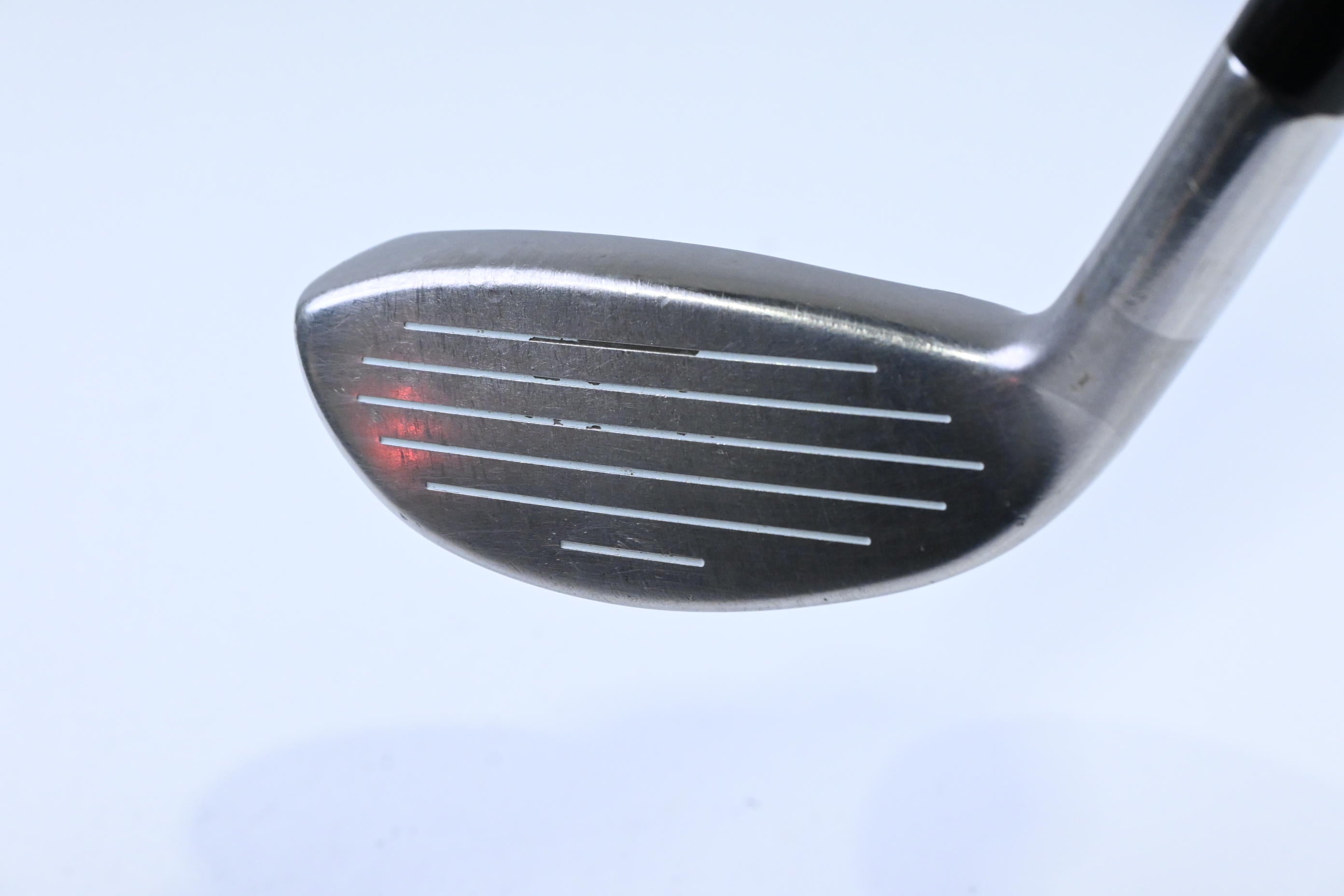 Mizuno MP-Clk #4 Hybrid / 23 Degree / Regular Flex Fubuki MTS 84 Shaft
