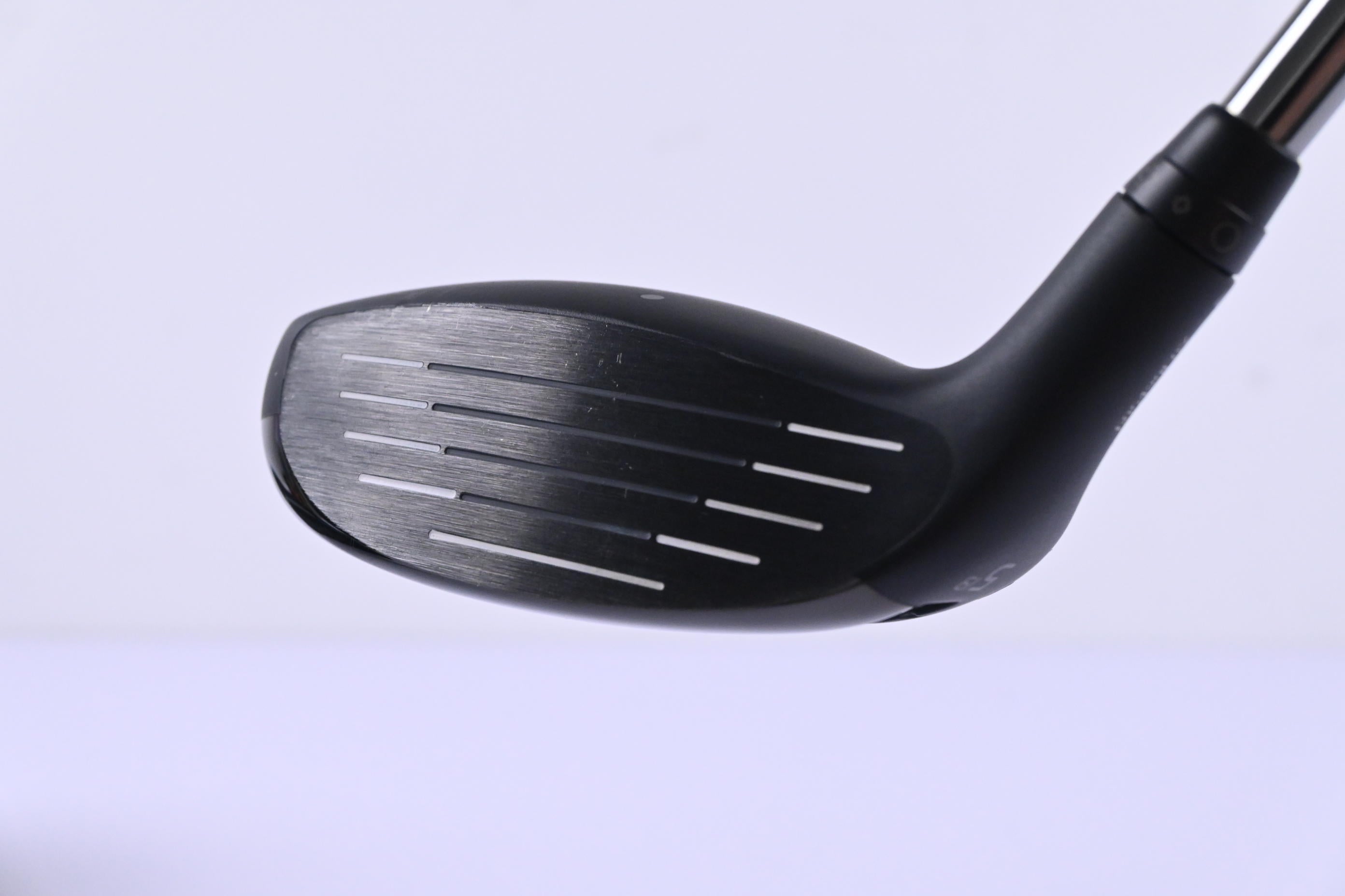 Ping G440 Max #5 Wood / 19 Degree / Stiff Flex Ping Tour 2.0 Chrome 65