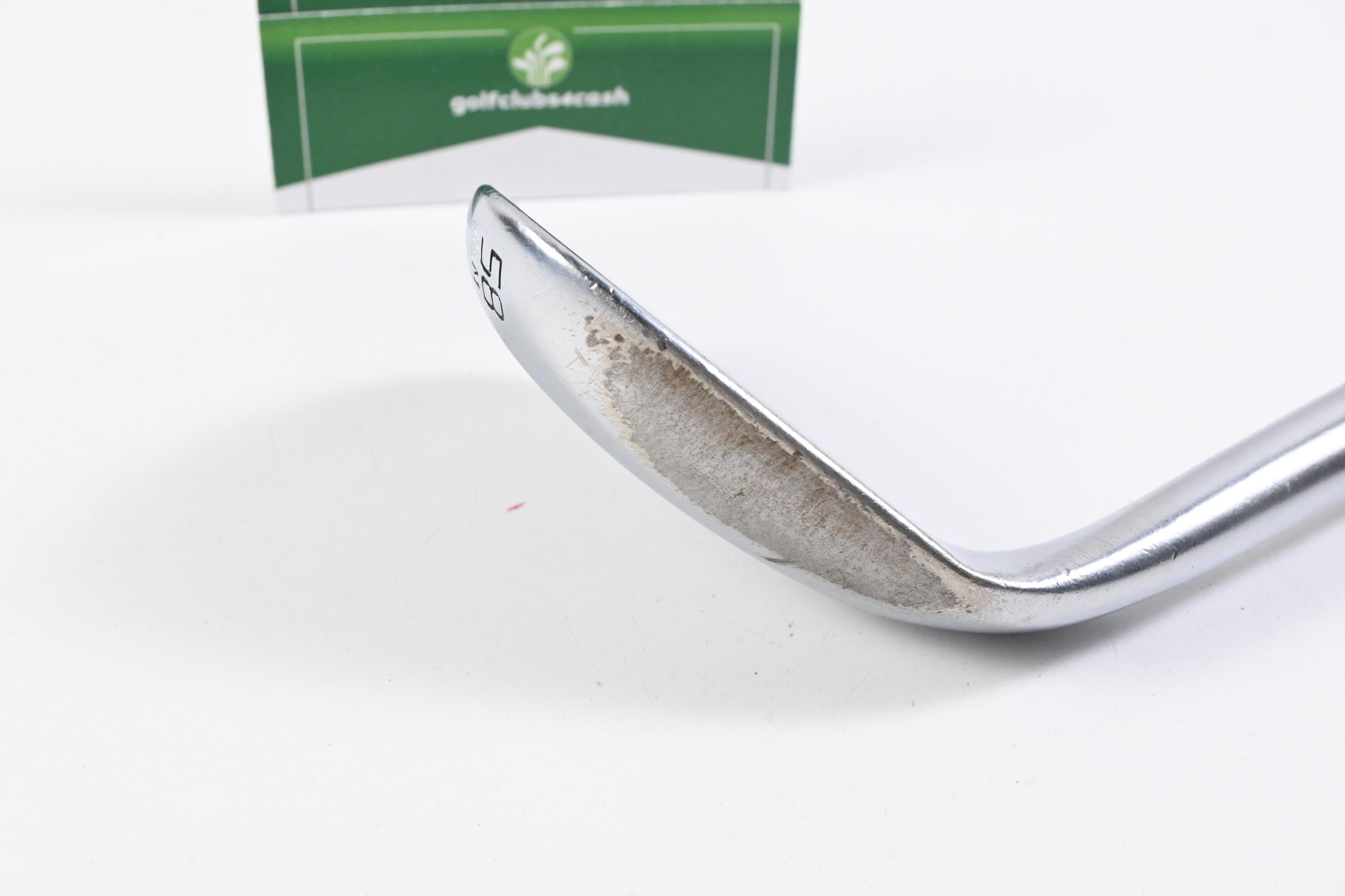 Titleist Vokey SM9 Lob Wedge / 58 Degree / Wedge Flex Vokey Design Shaft