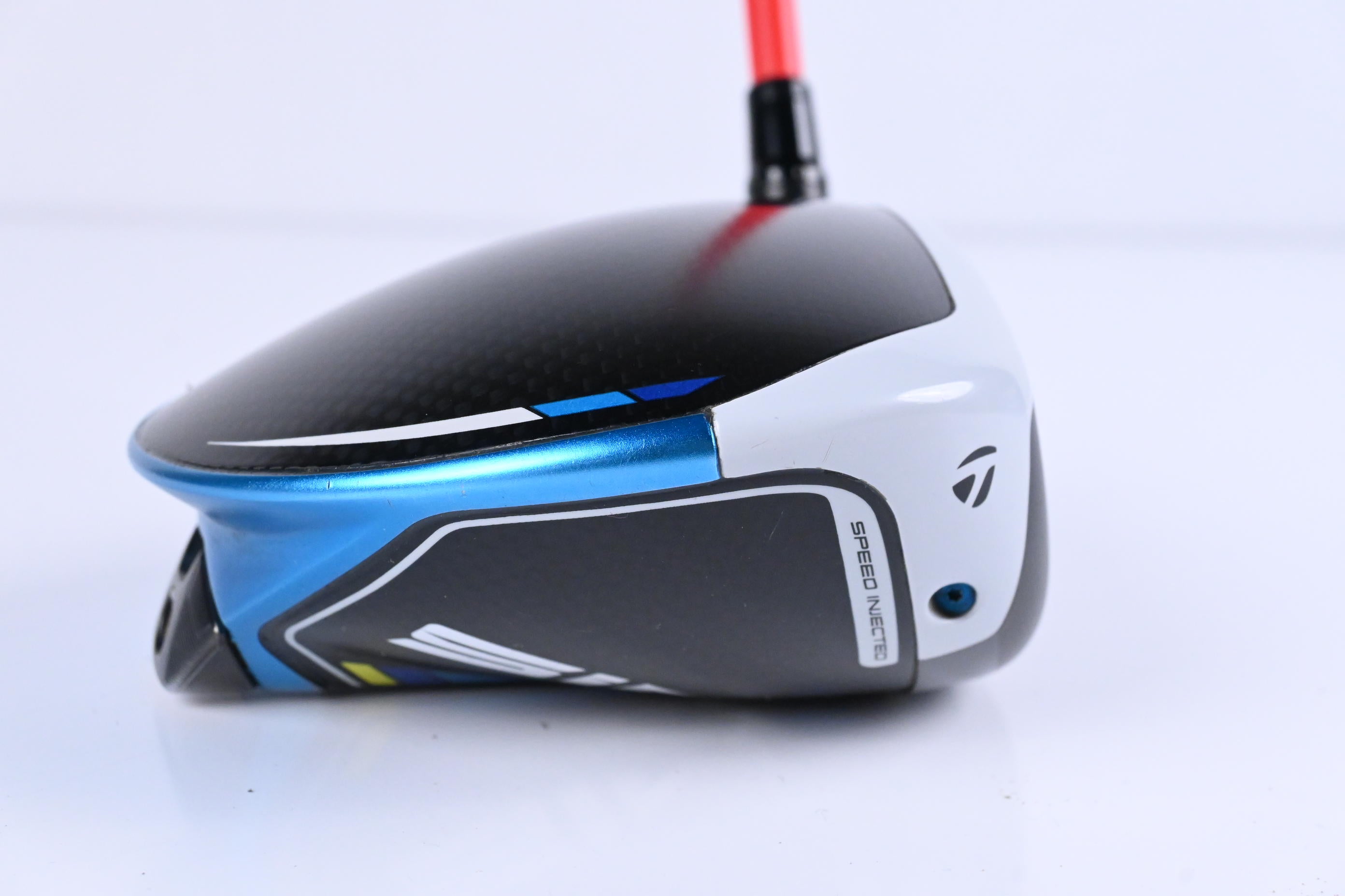 Taylormade SIM2 Max Driver / 9 Degree / Regular Flex UST Mamiya Proforce V2 5