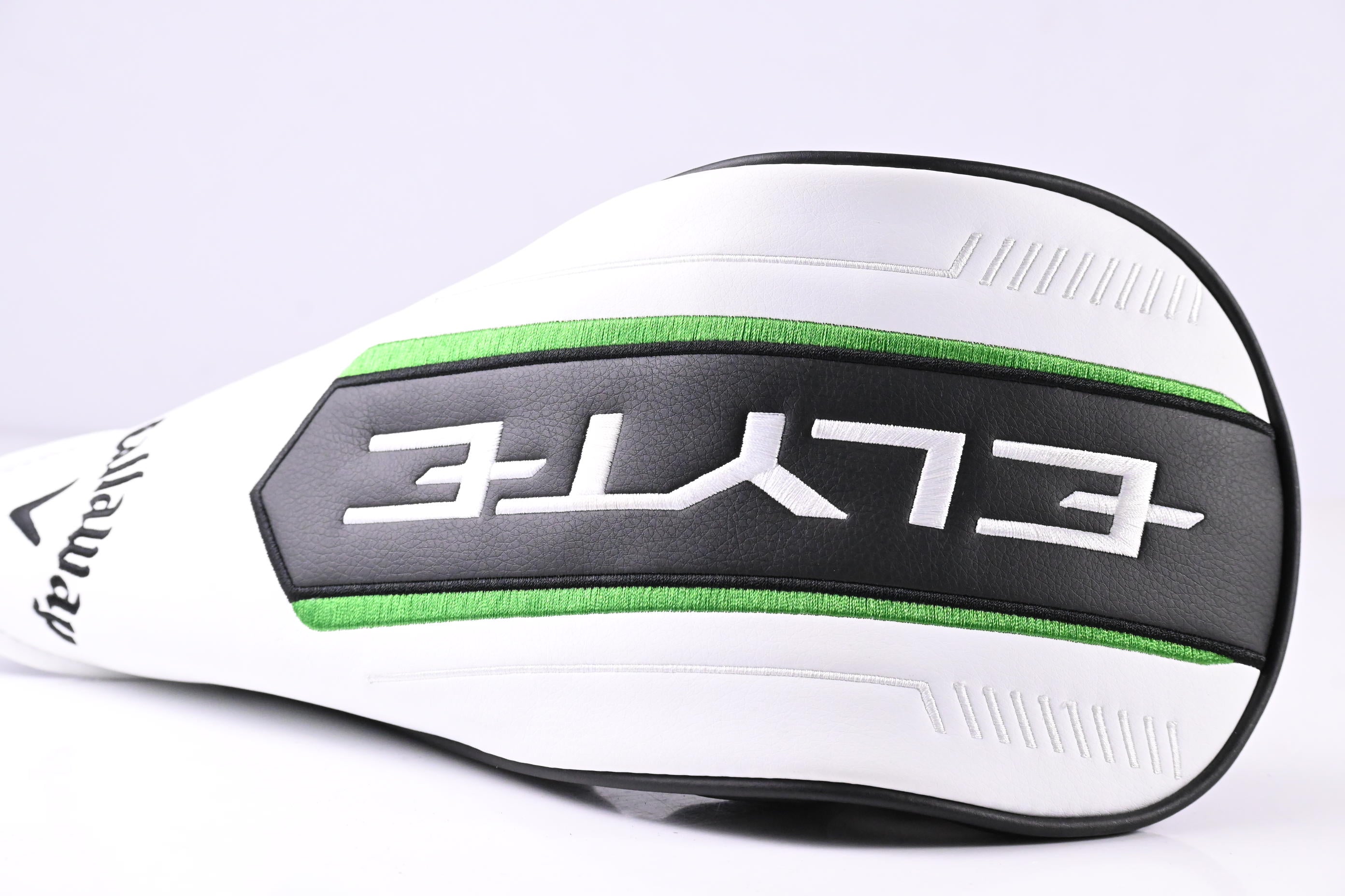 Callaway Elyte Driver / 10.5 Degree / Regular Flex Denali Charcoal 50 Shaft