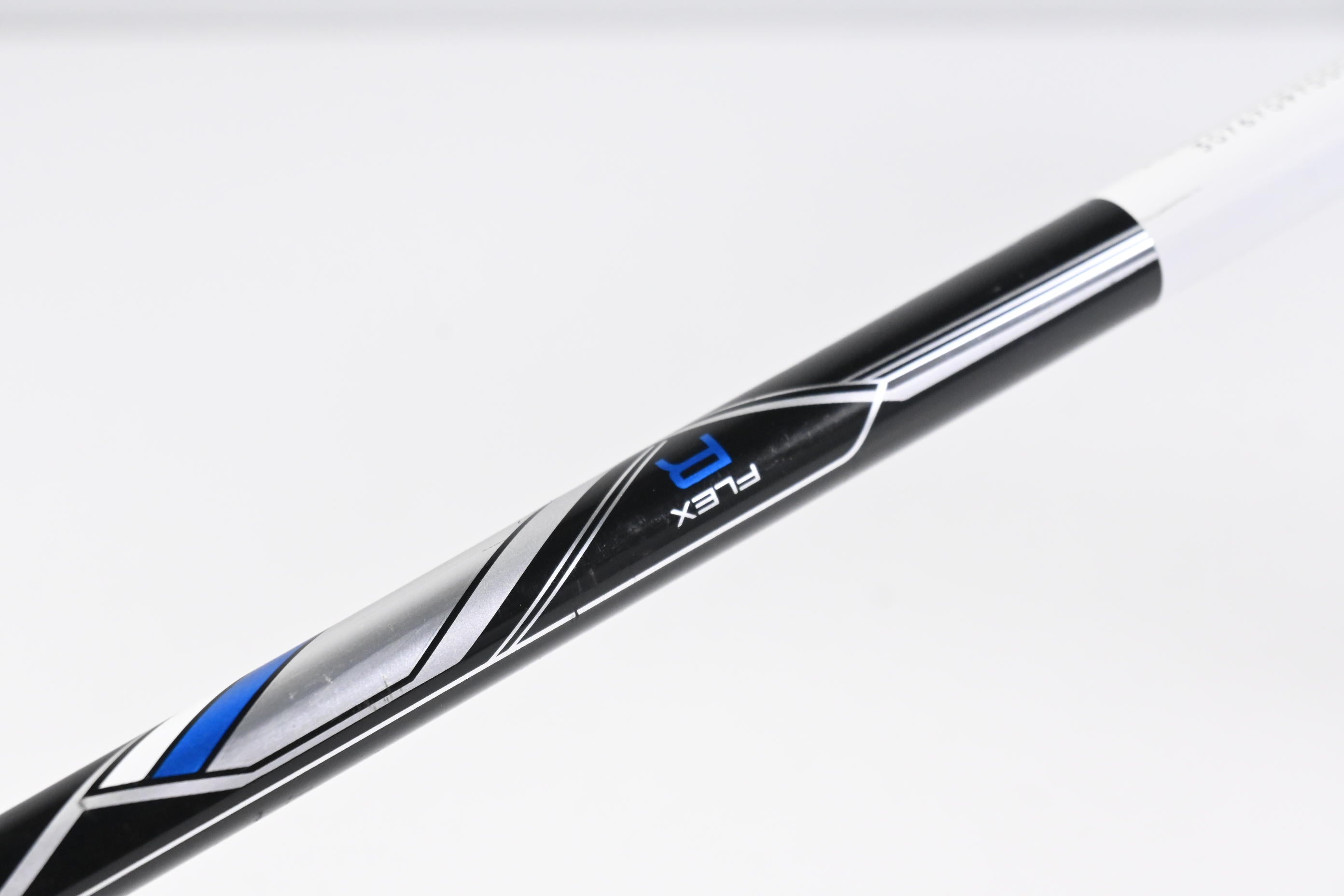 Taylormade Jetspeed #4 Hybrid / 22 Degree / Regular Flex Taylormade Velox-T 65