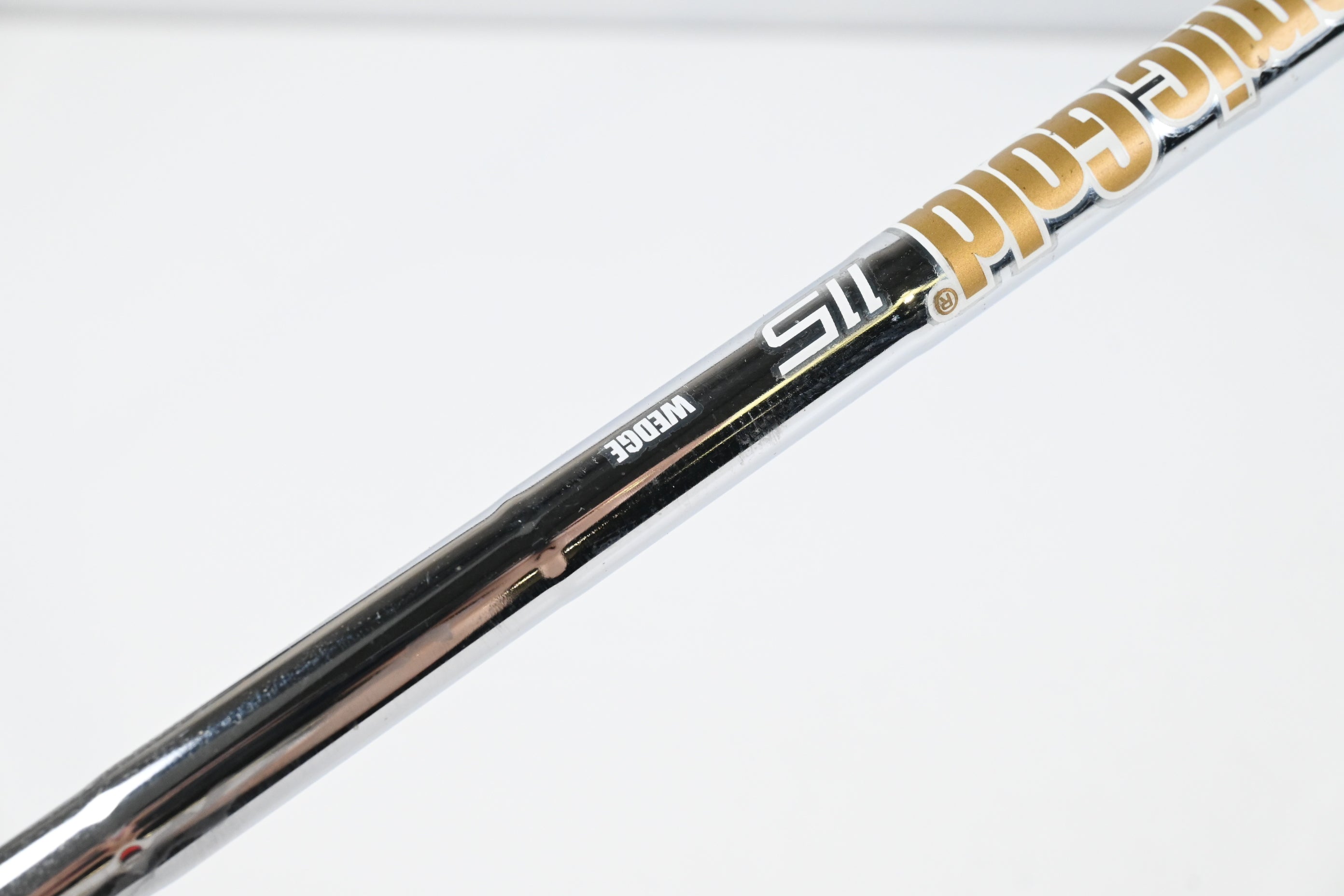 Cleveland CBX 2 Gap Wedge / 52 Degree / Wedge Flex Dynamic Gold 115 Shaft